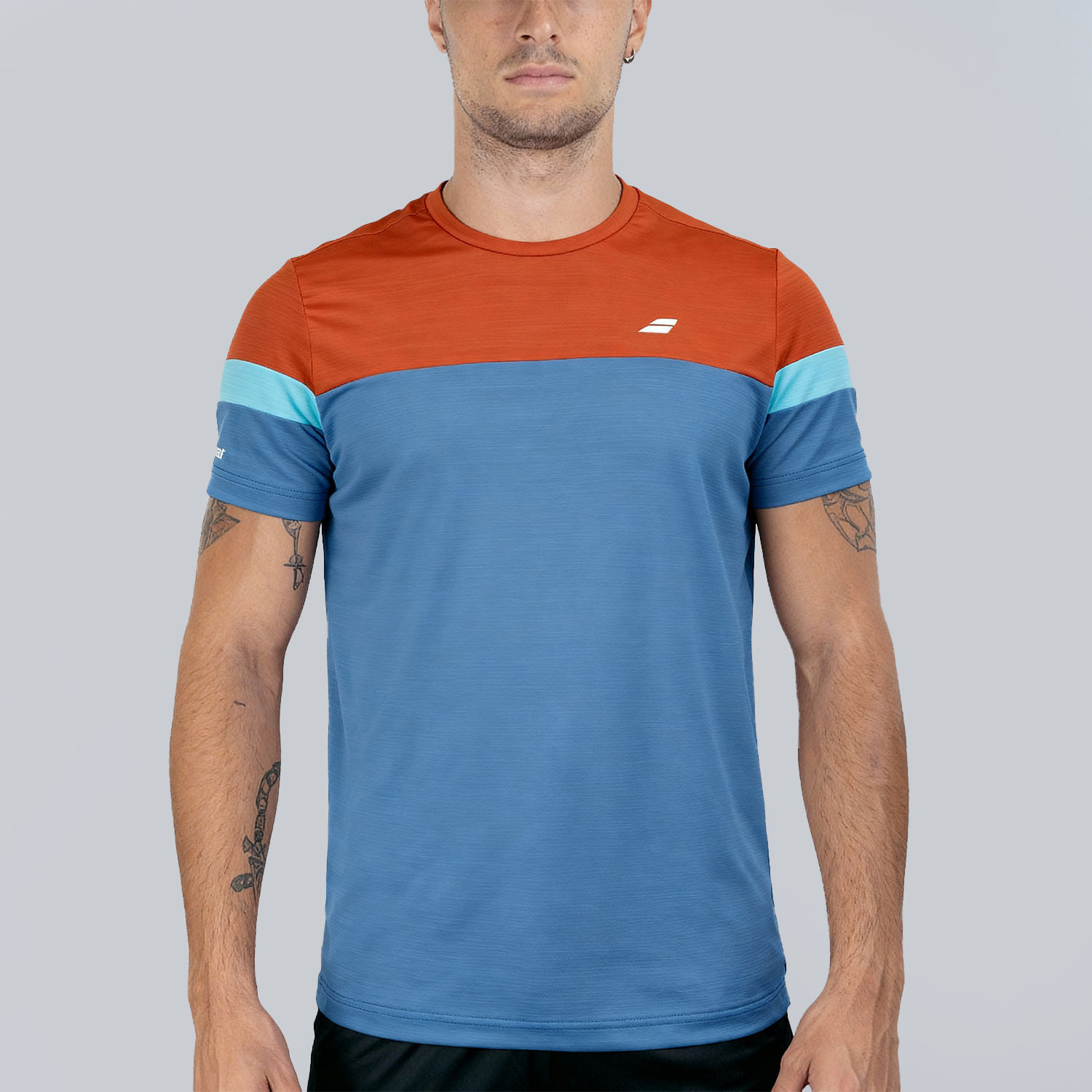 Babolat Performance Pro Camiseta - Seaport