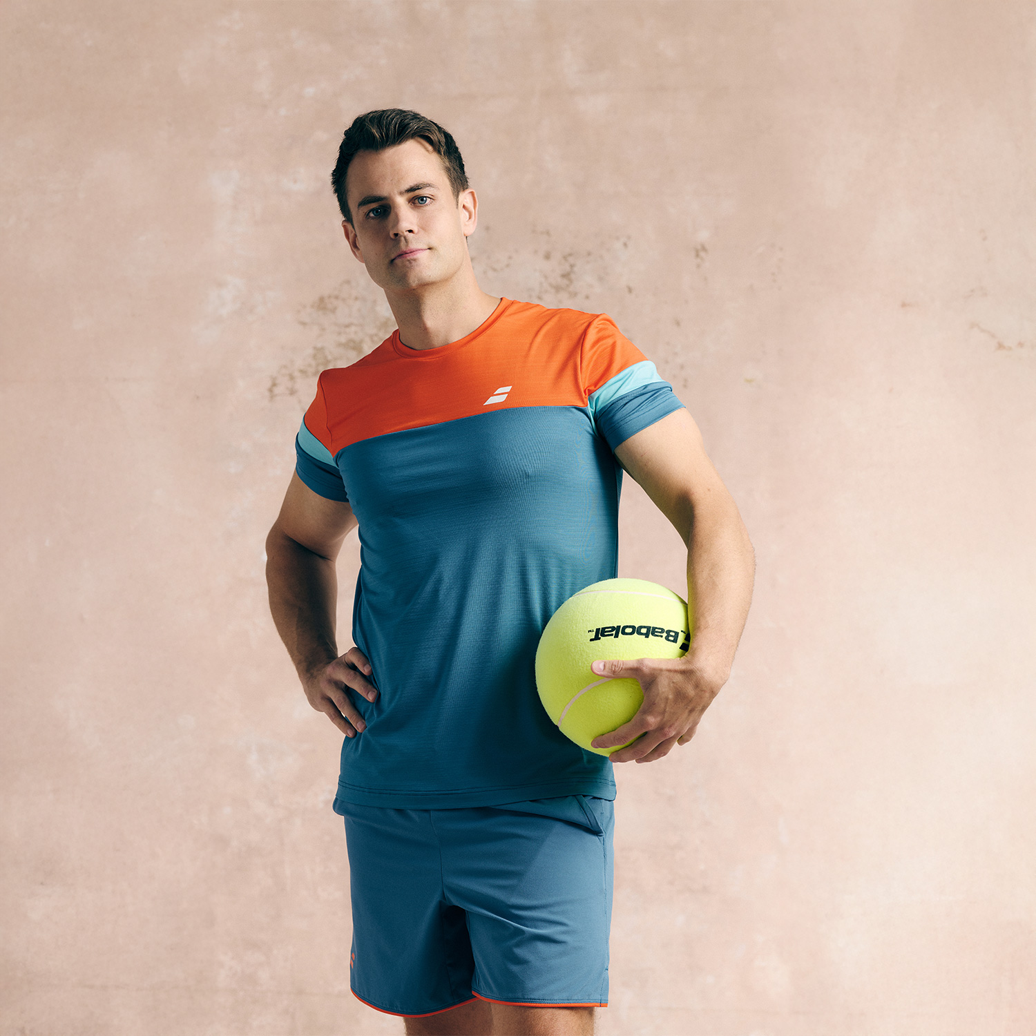 Babolat Performance Pro Camiseta - Seaport