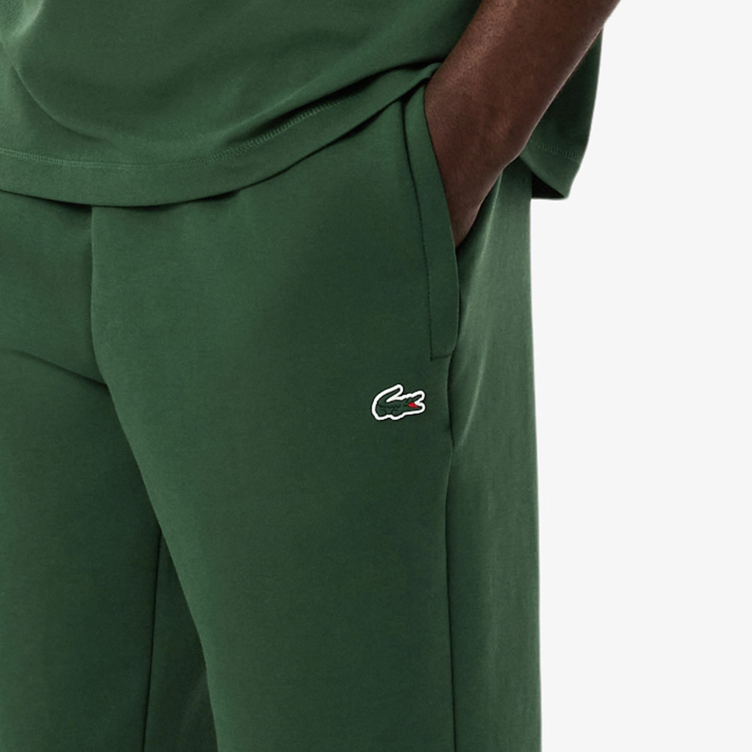 Lacoste Performance Pantaloni - Vert