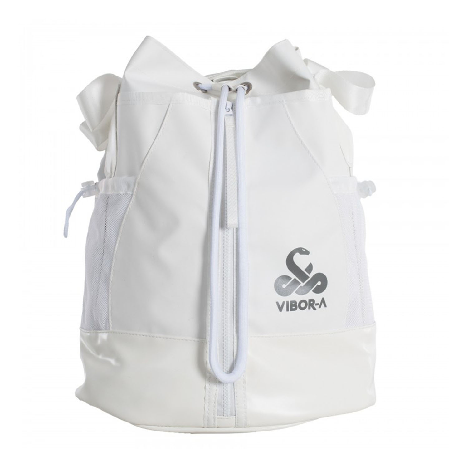Vibor-A Pro Borsa - Blanco