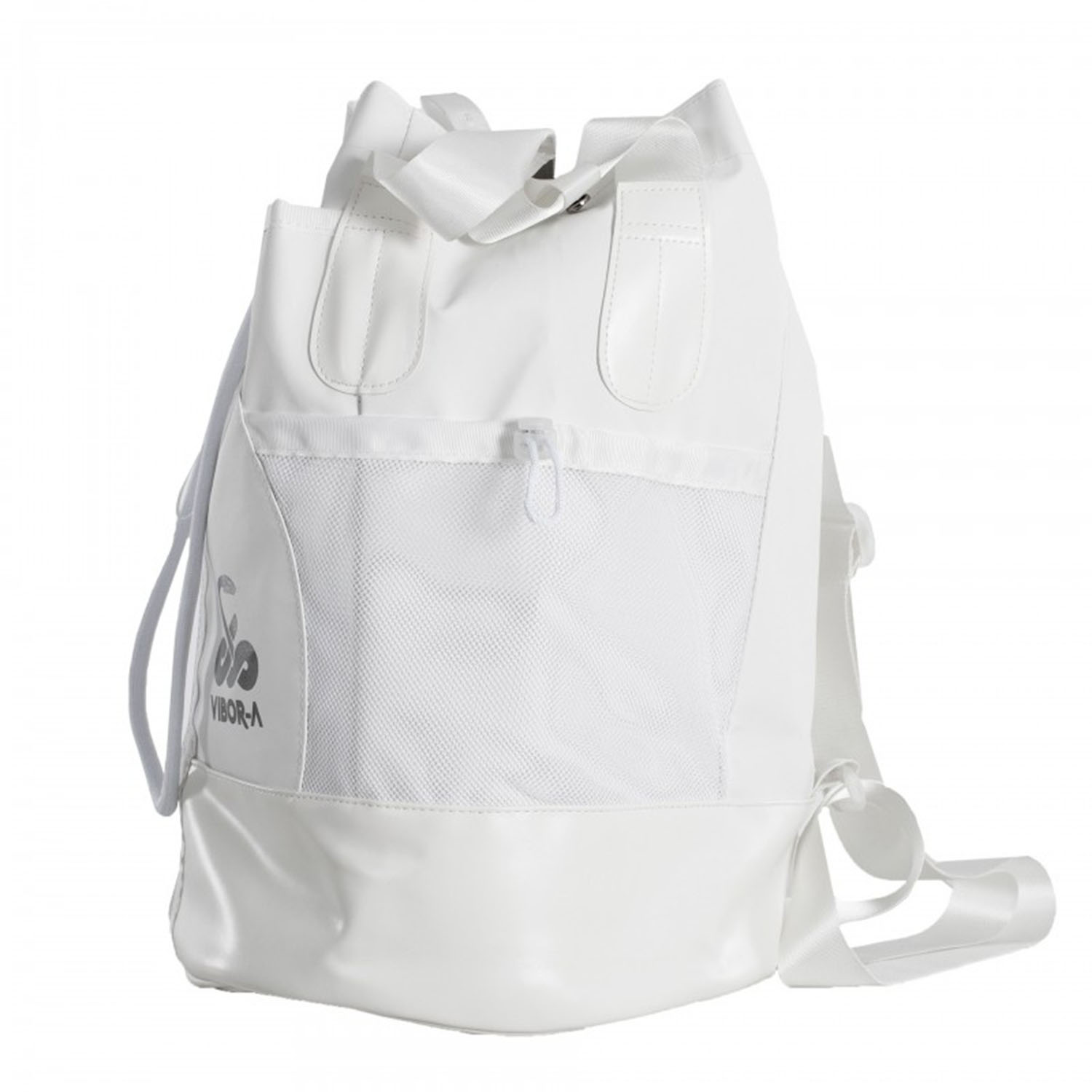 Vibor-A Pro Borsa - Blanco