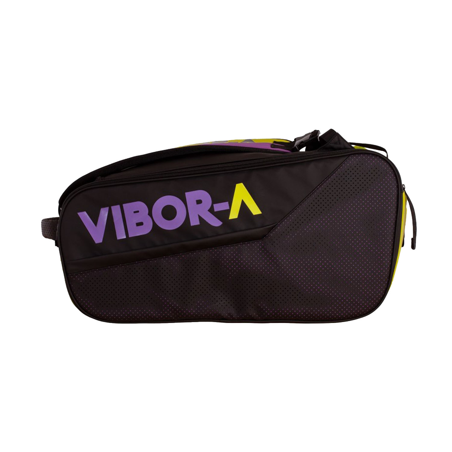Vibor-A Technic Borsa - Negro/Lima