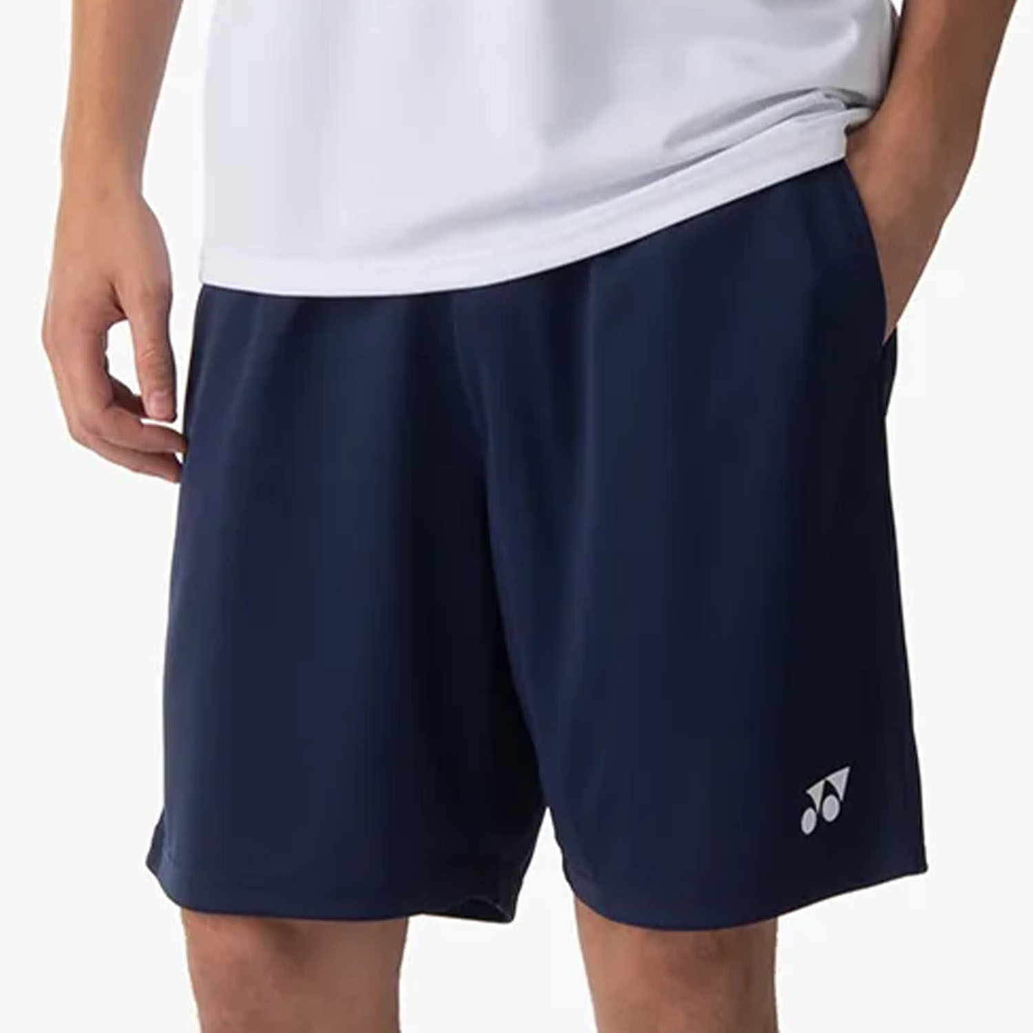 Yonex Practice Pro 7.5in Shorts - Dark Navy