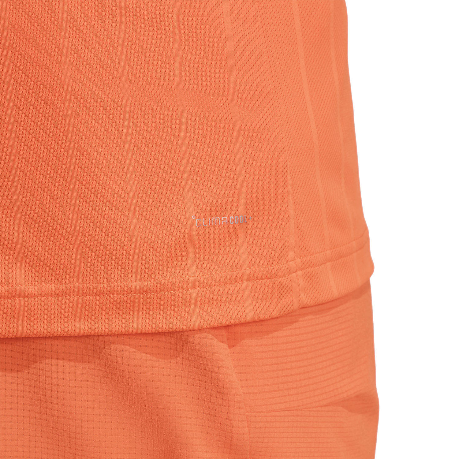 adidas FreeLift Pro 2 Maglietta - Pure Orange