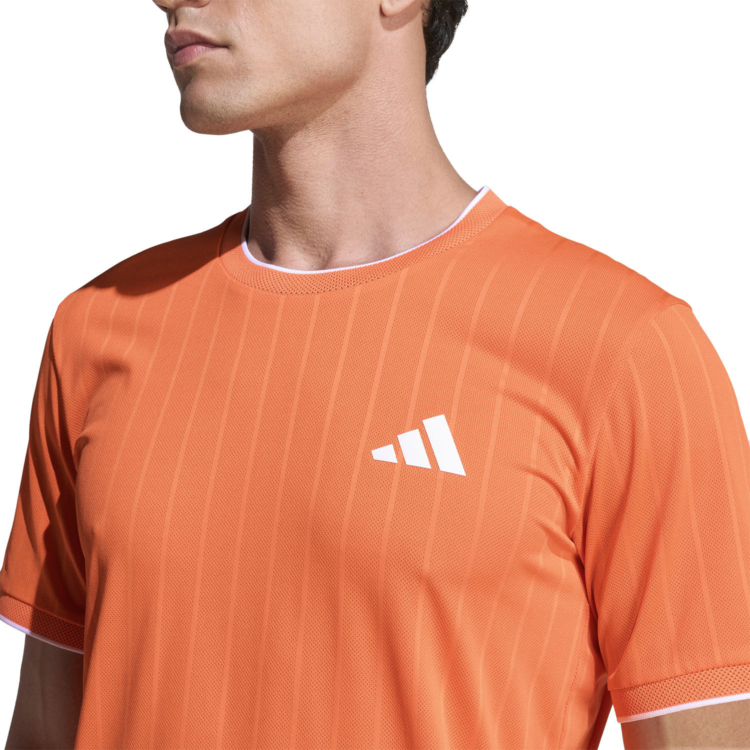 adidas FreeLift Pro 2 Maglietta - Pure Orange