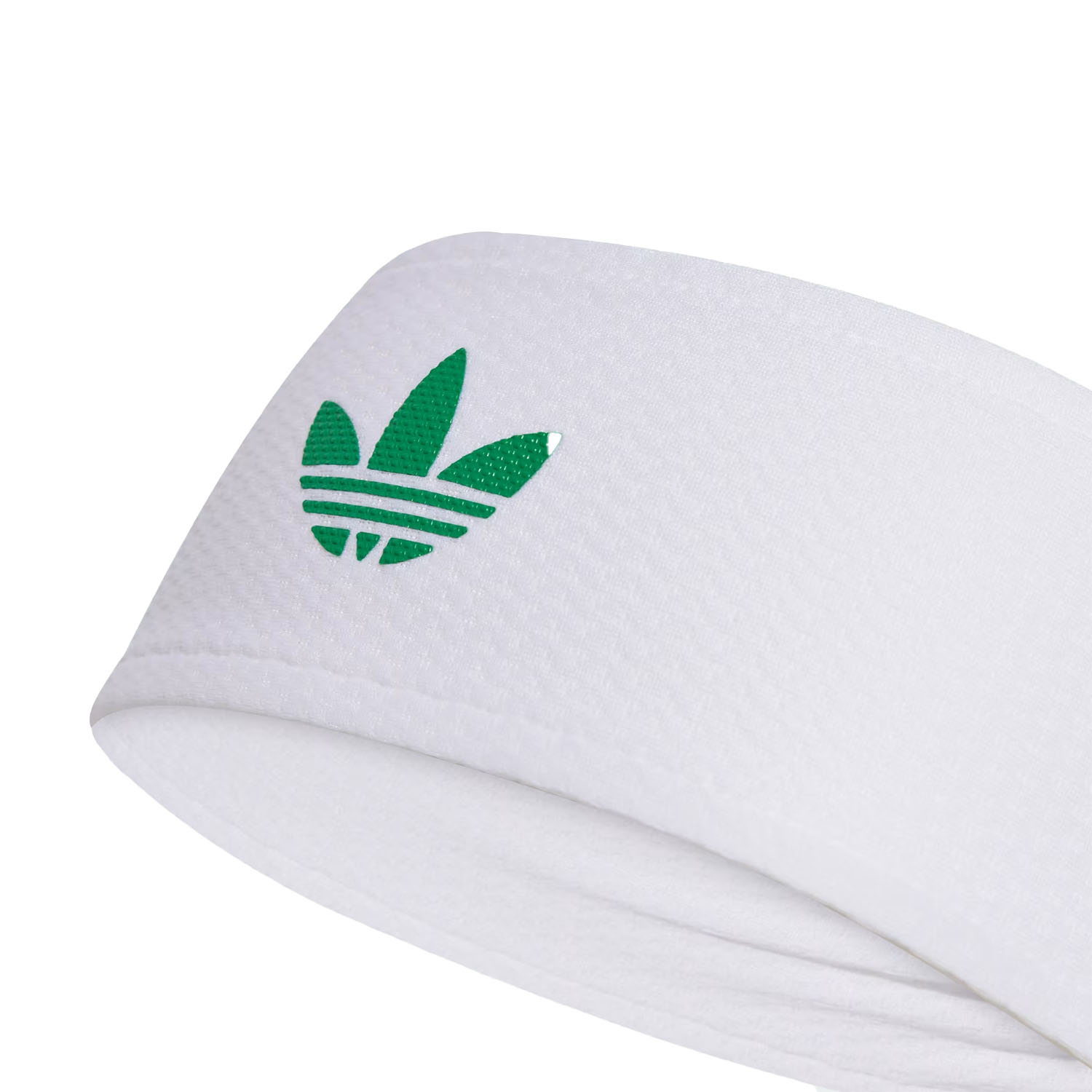 adidas Originals CLIMACOOL Banda - White/Green