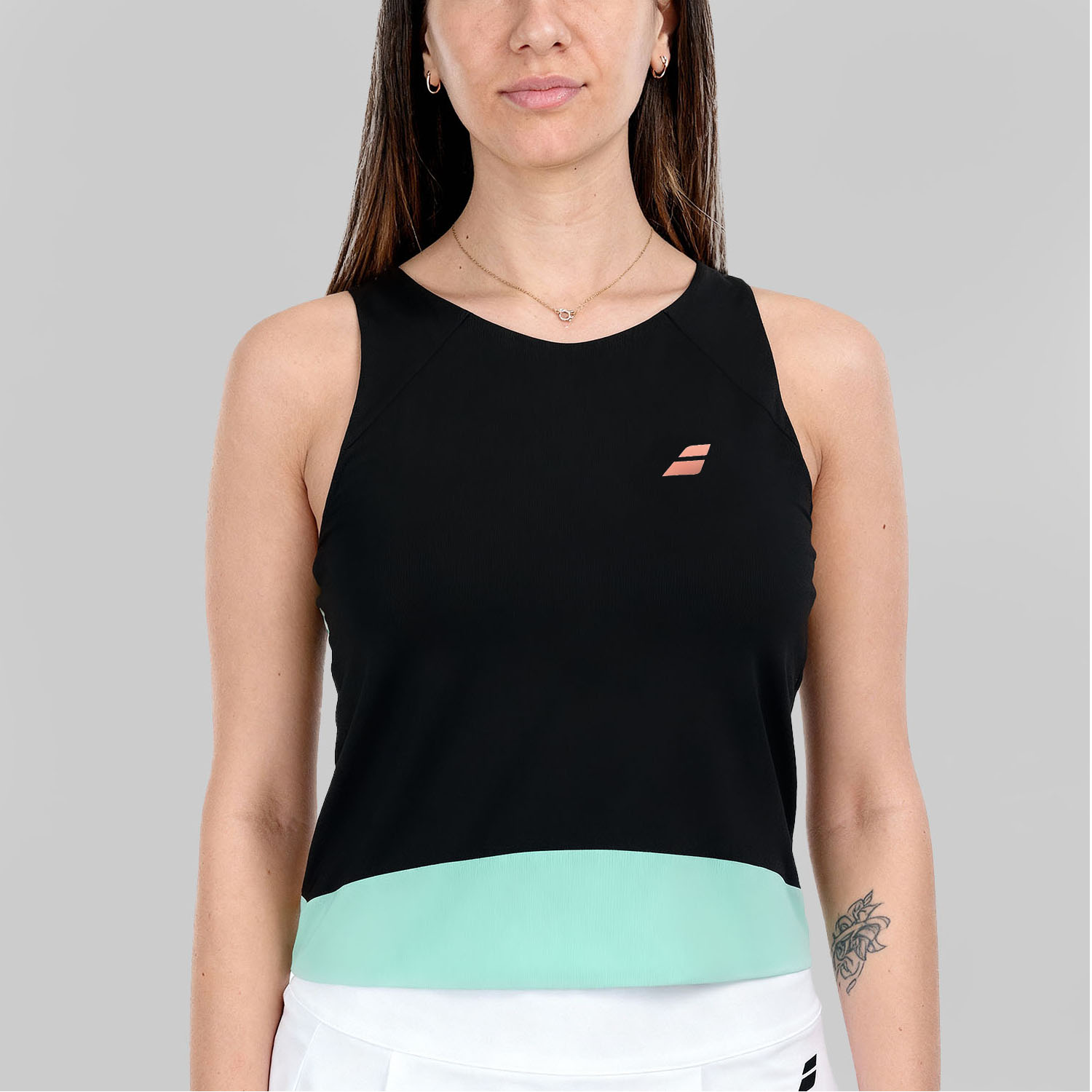 Babolat Performance Pro Top - Black