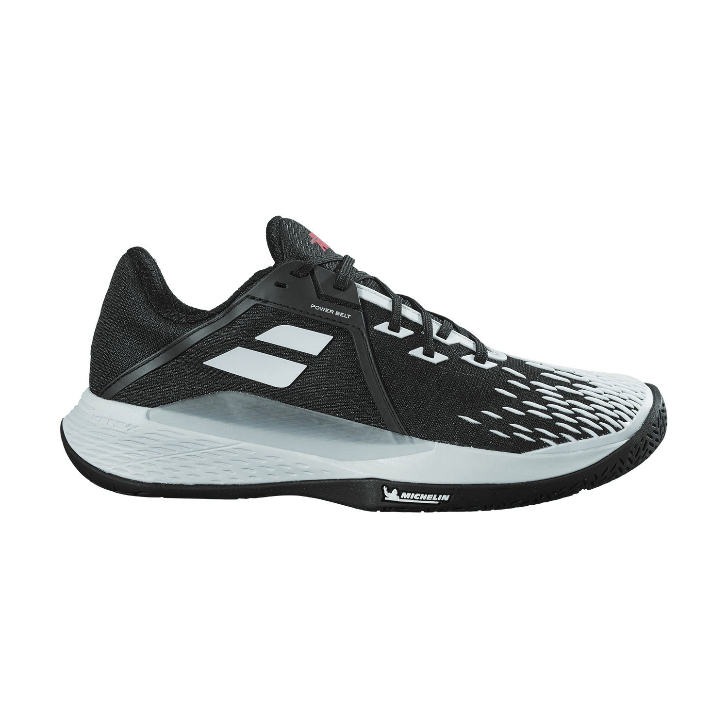 Babolat Propulse Fury 3 All Court - Black/Illusion Blue