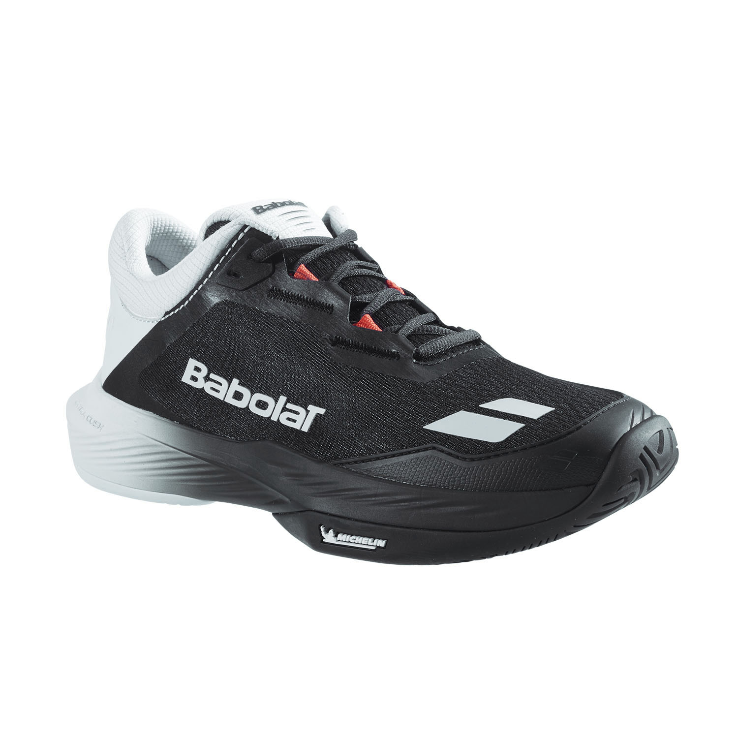 Babolat SFX 4 All Court - Black/Illusion Blue