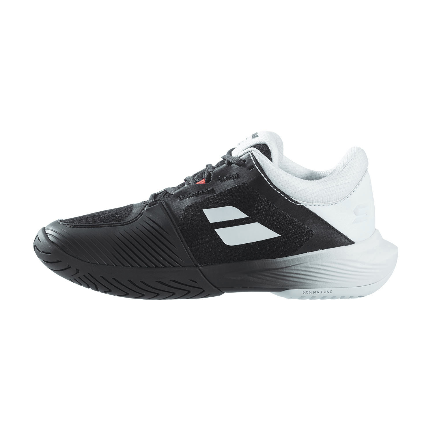 Babolat SFX 4 All Court - Black/Illusion Blue