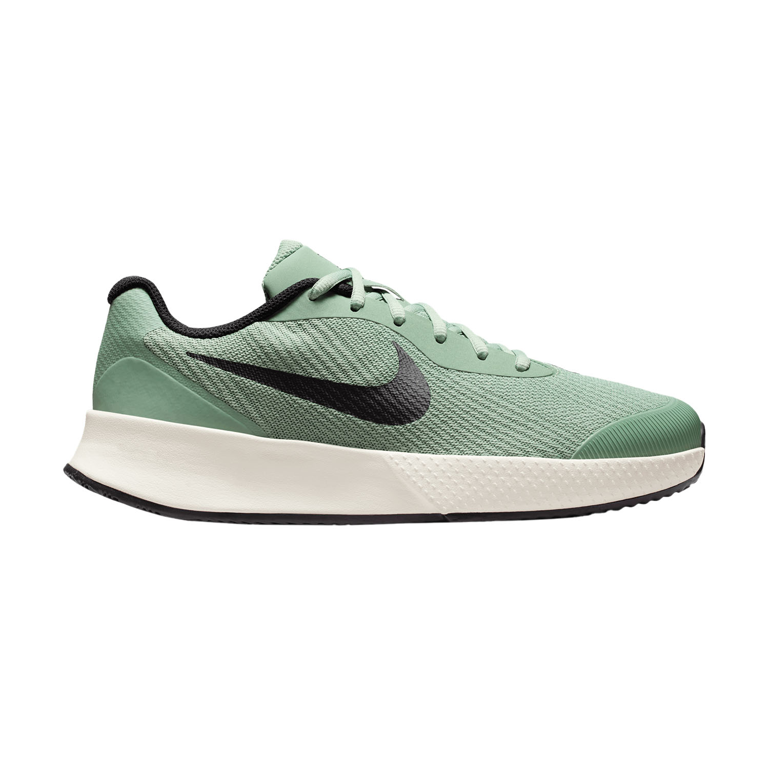 Nike Vapor Lite 3 Clay - Steam/Black/Light Silver/White