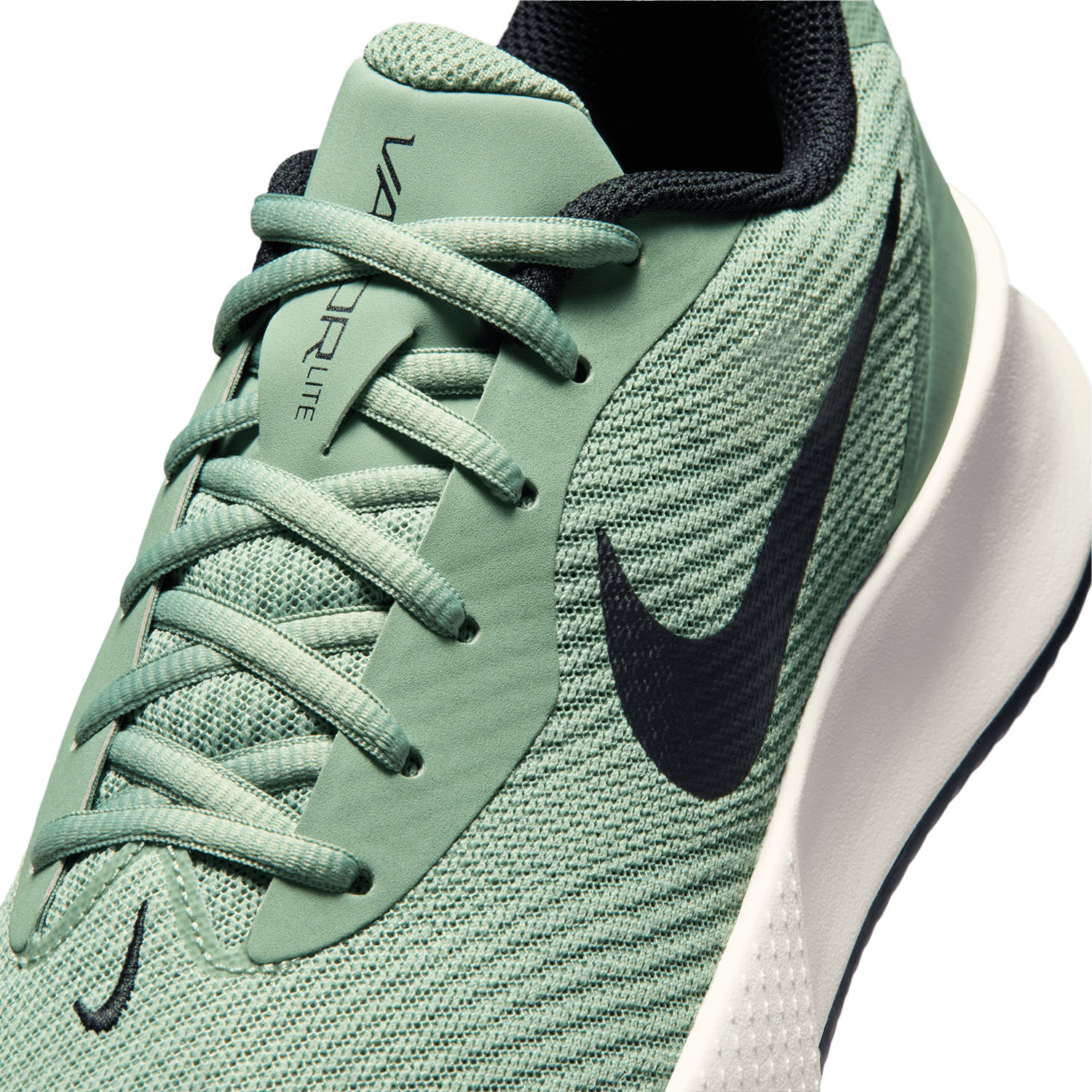 Nike Vapor Lite 3 Clay - Steam/Black/Light Silver/White