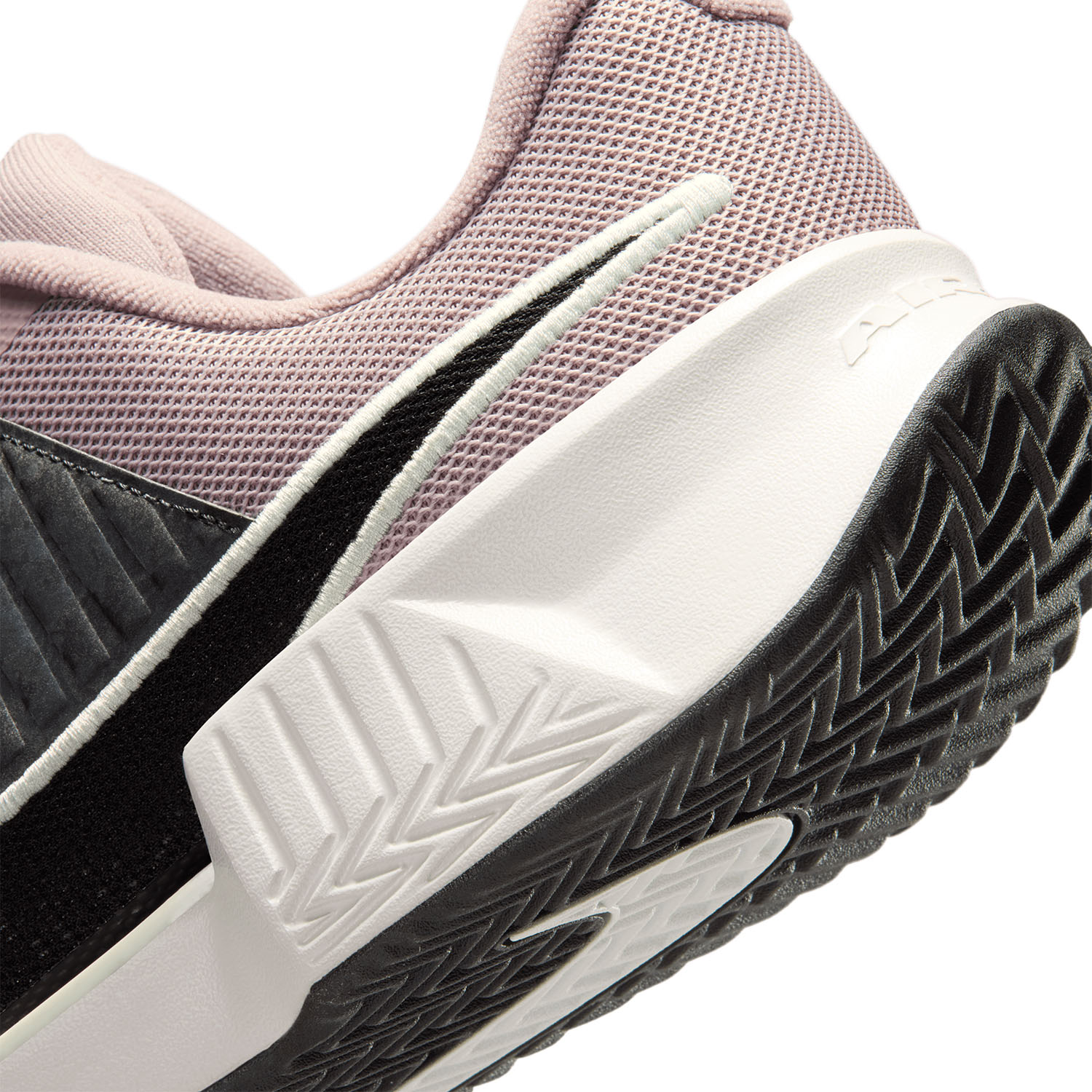 Nike Zoom GP Challenge Pro Clay Premium - Light Violet Ore/Black/Barely Green