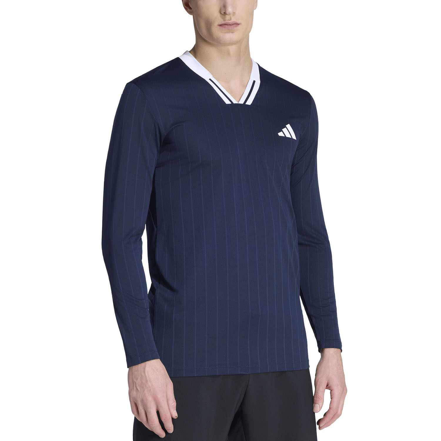 adidas Wow Shirt - Legend Ink