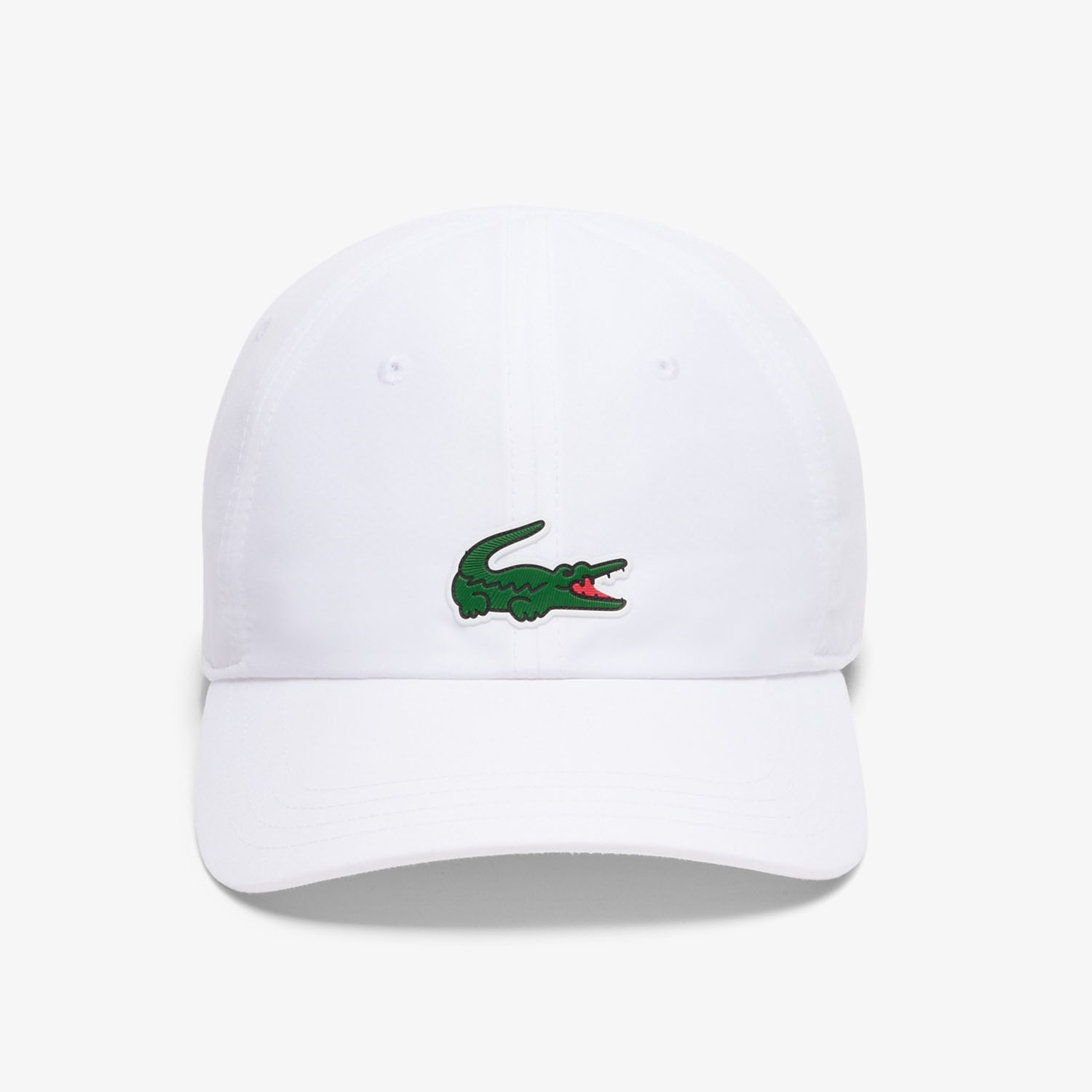 Lacoste x Novak Djokovic Cappello - Blanc