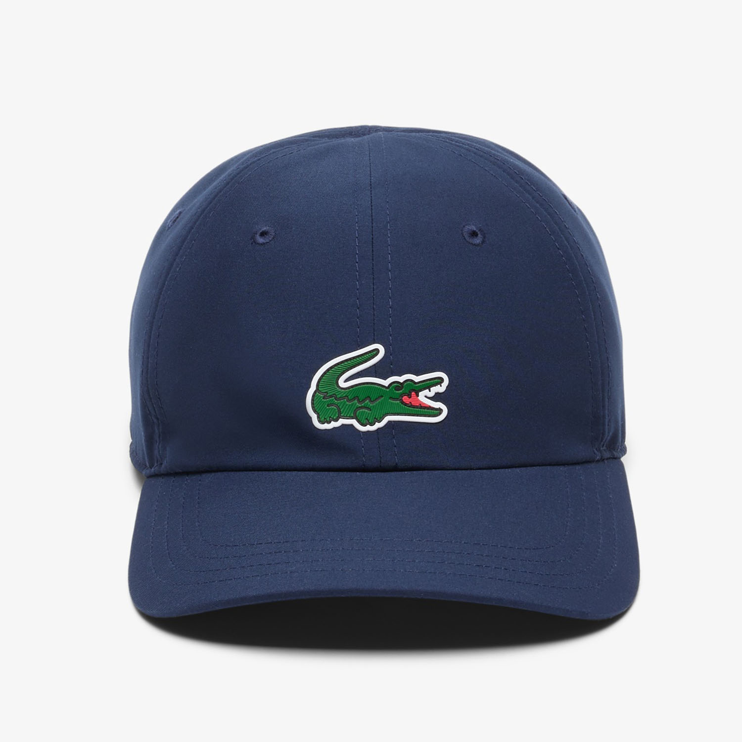 Lacoste x Novak Djokovic Cappello - Bleu Marine