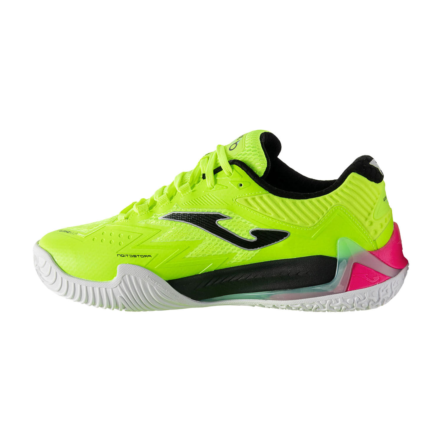 Joma Open - Yellow