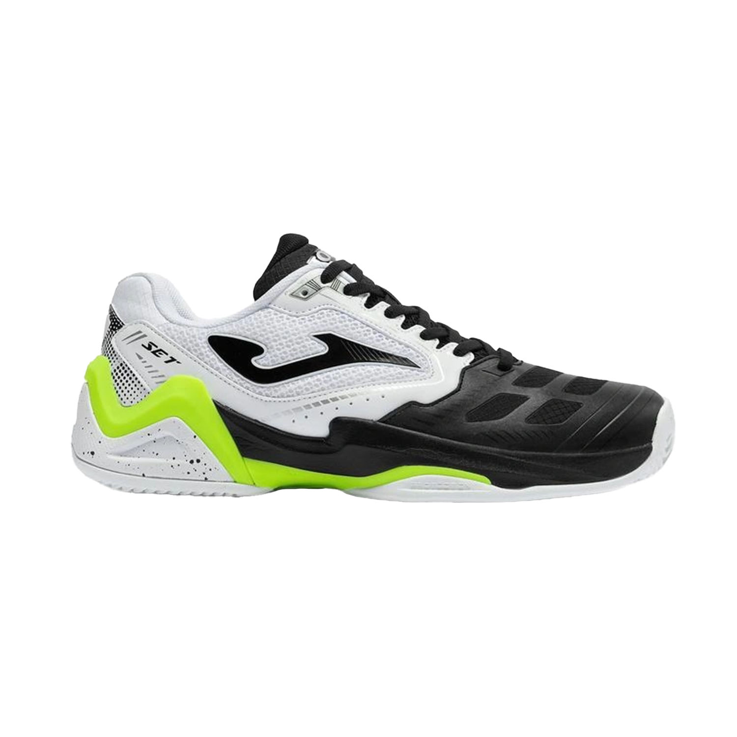 Joma Set Clay - White/Black
