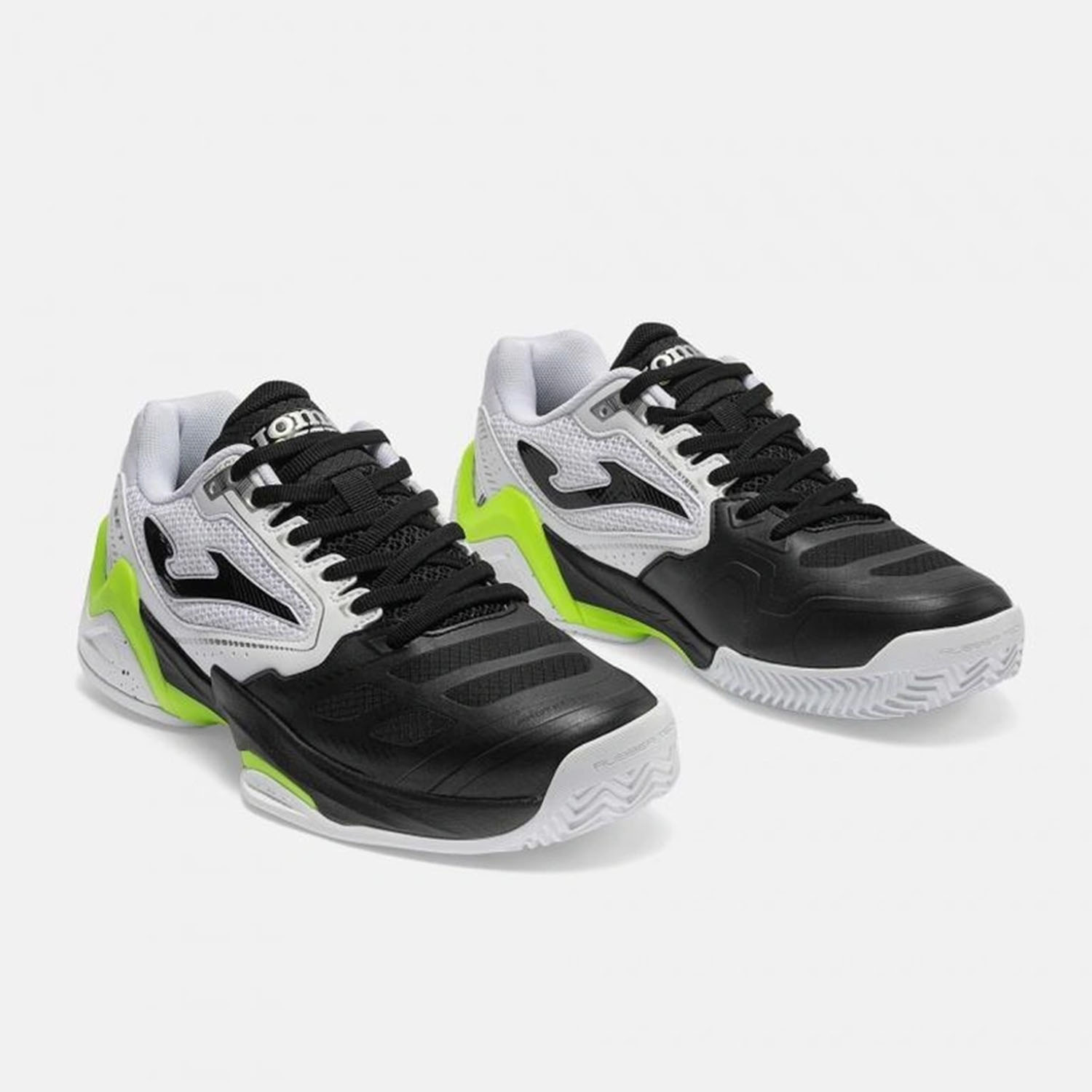 Joma Set Clay - White/Black