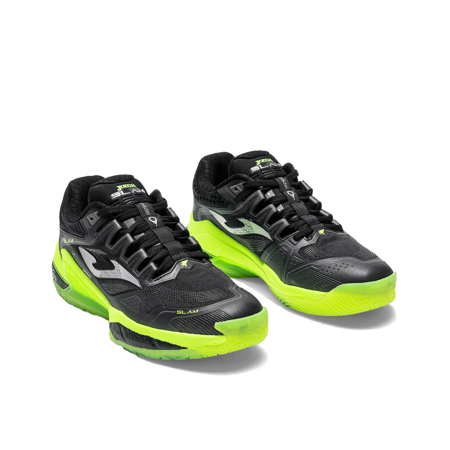 Joma Slam - Black