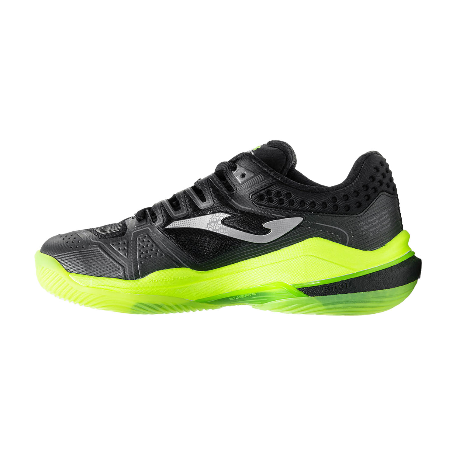 Joma Slam - Black