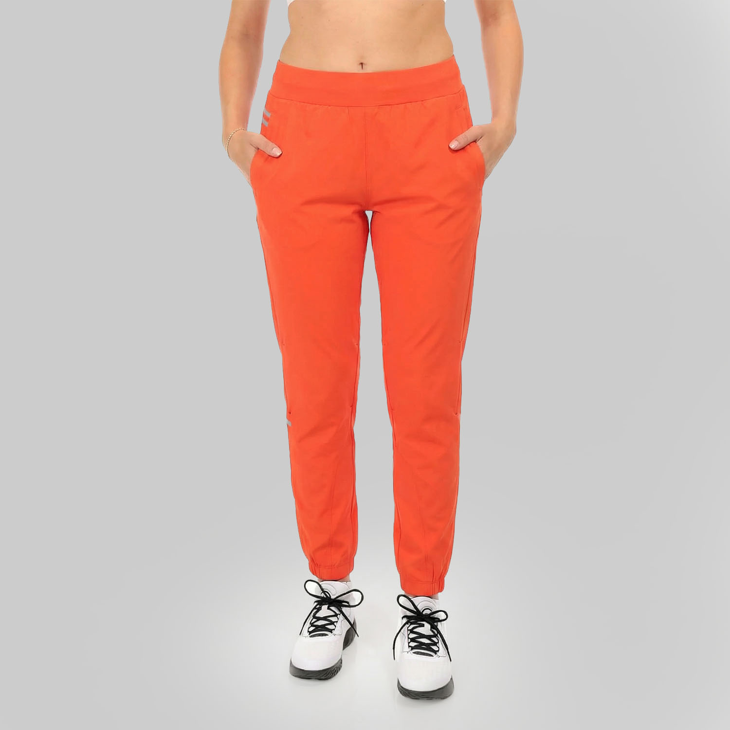 Fila Leira Pants - Grenadine