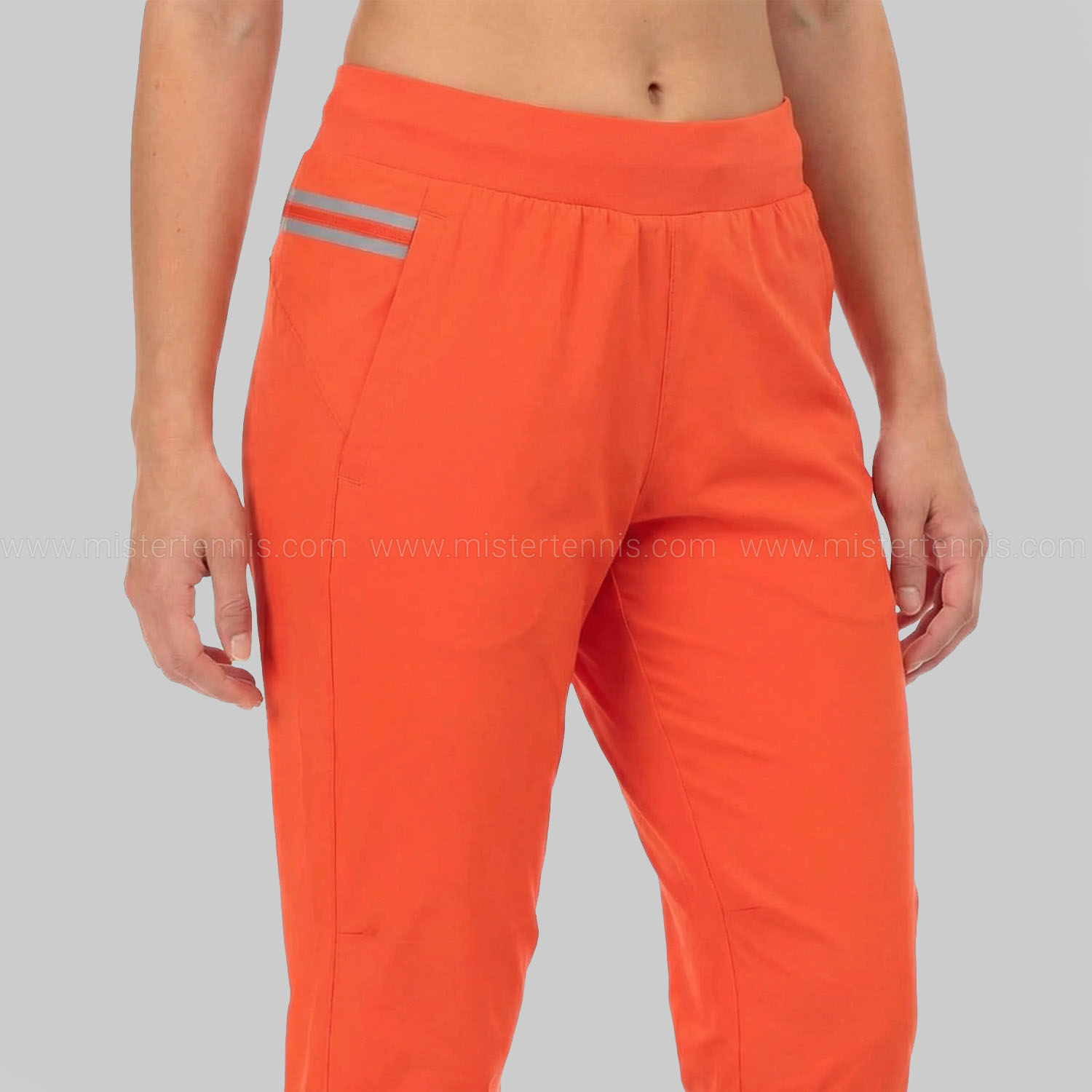 Fila Leira Pants - Grenadine