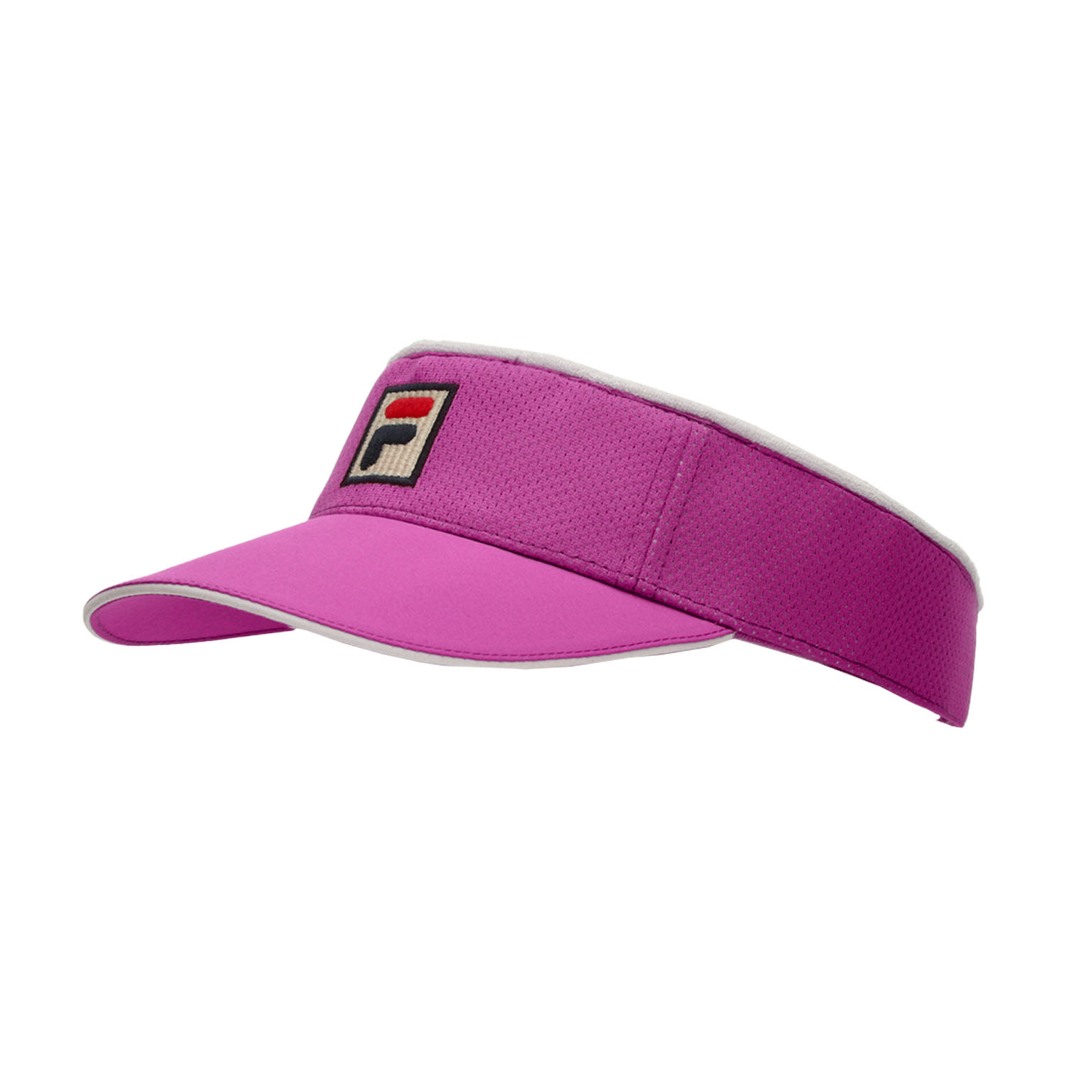 Fila Vuckonic Visera - Festival Fuchsia