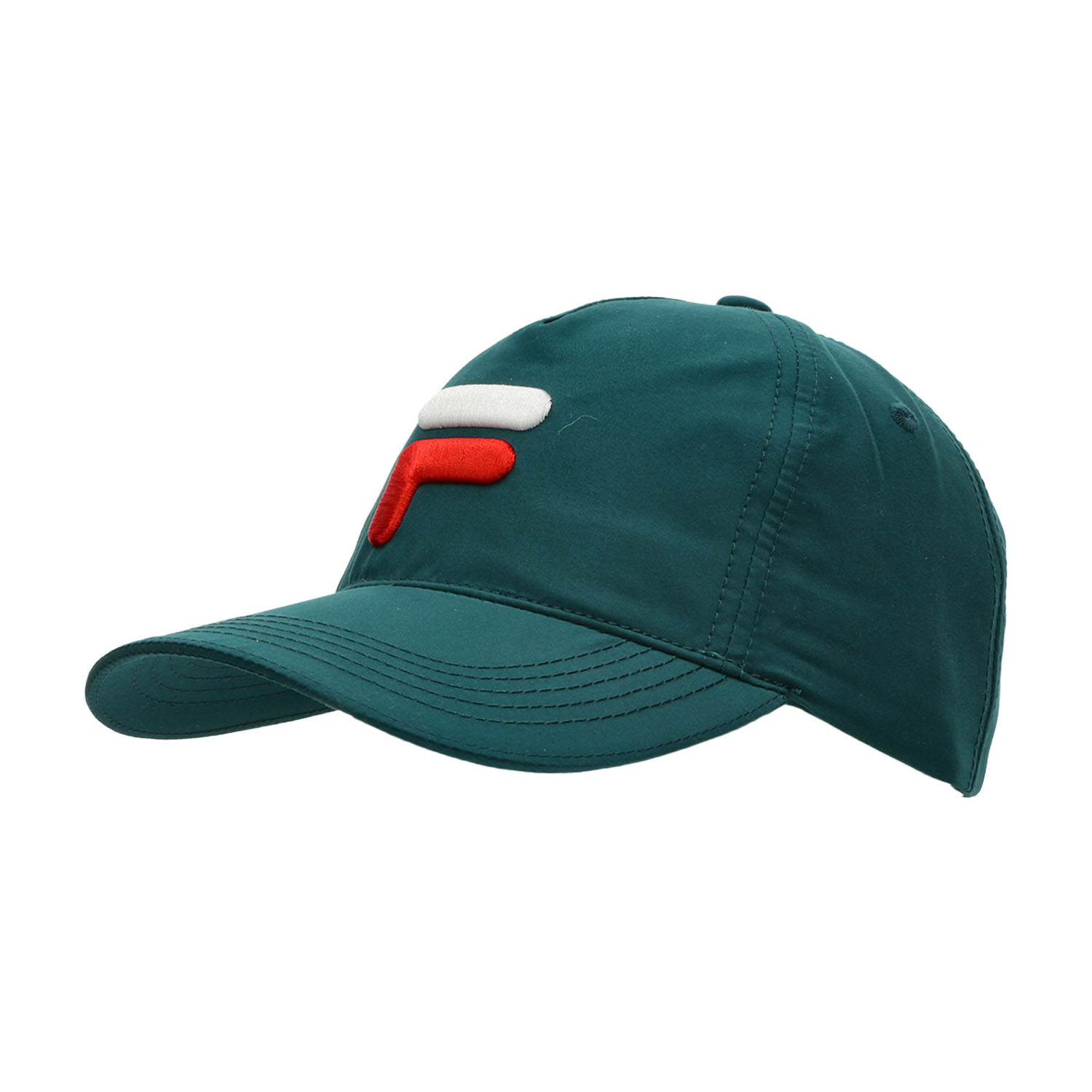 Fila Max Gorra - Deep Teal