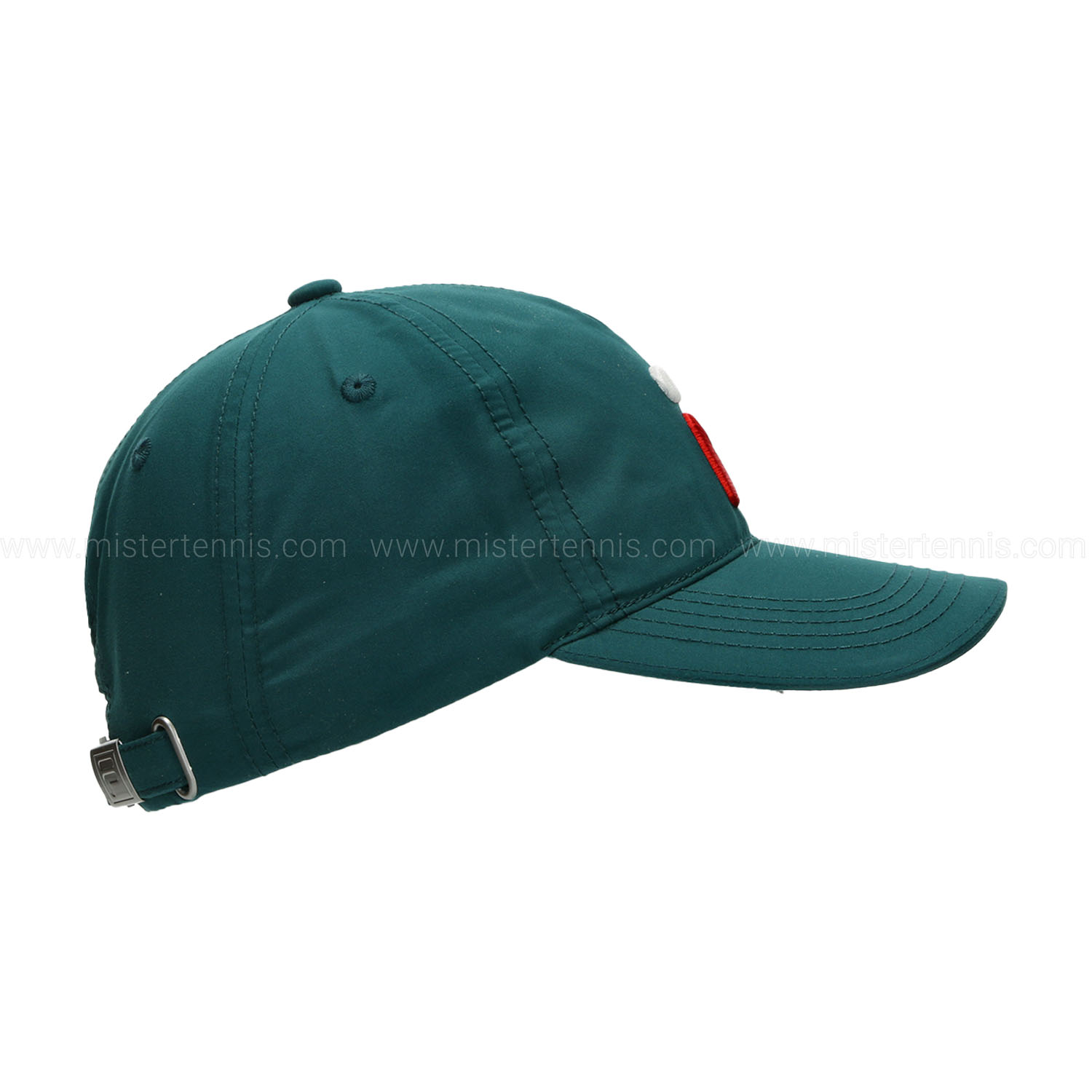 Fila Max Gorra - Deep Teal