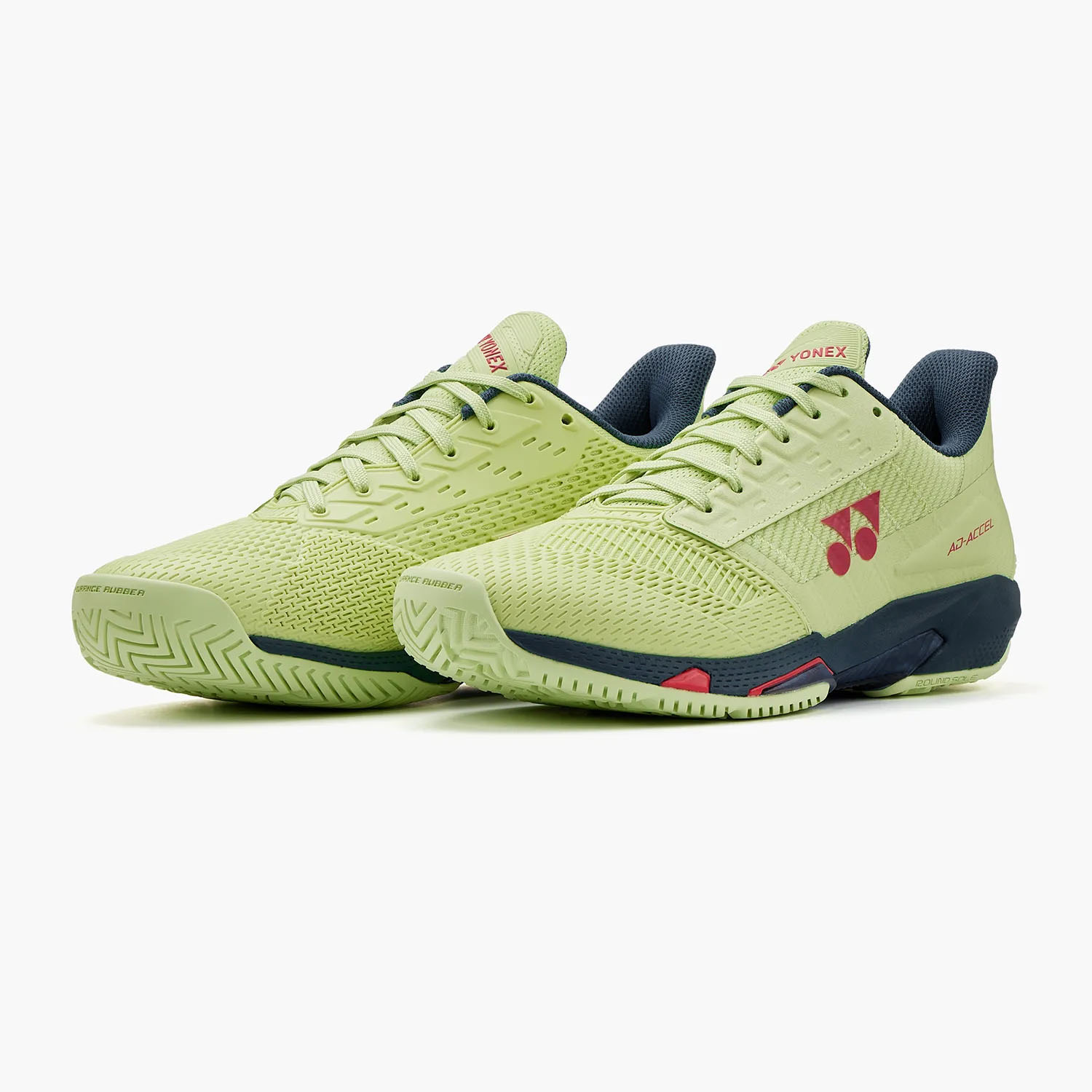 Yonex Ad-Accel AC - Sunny Lime