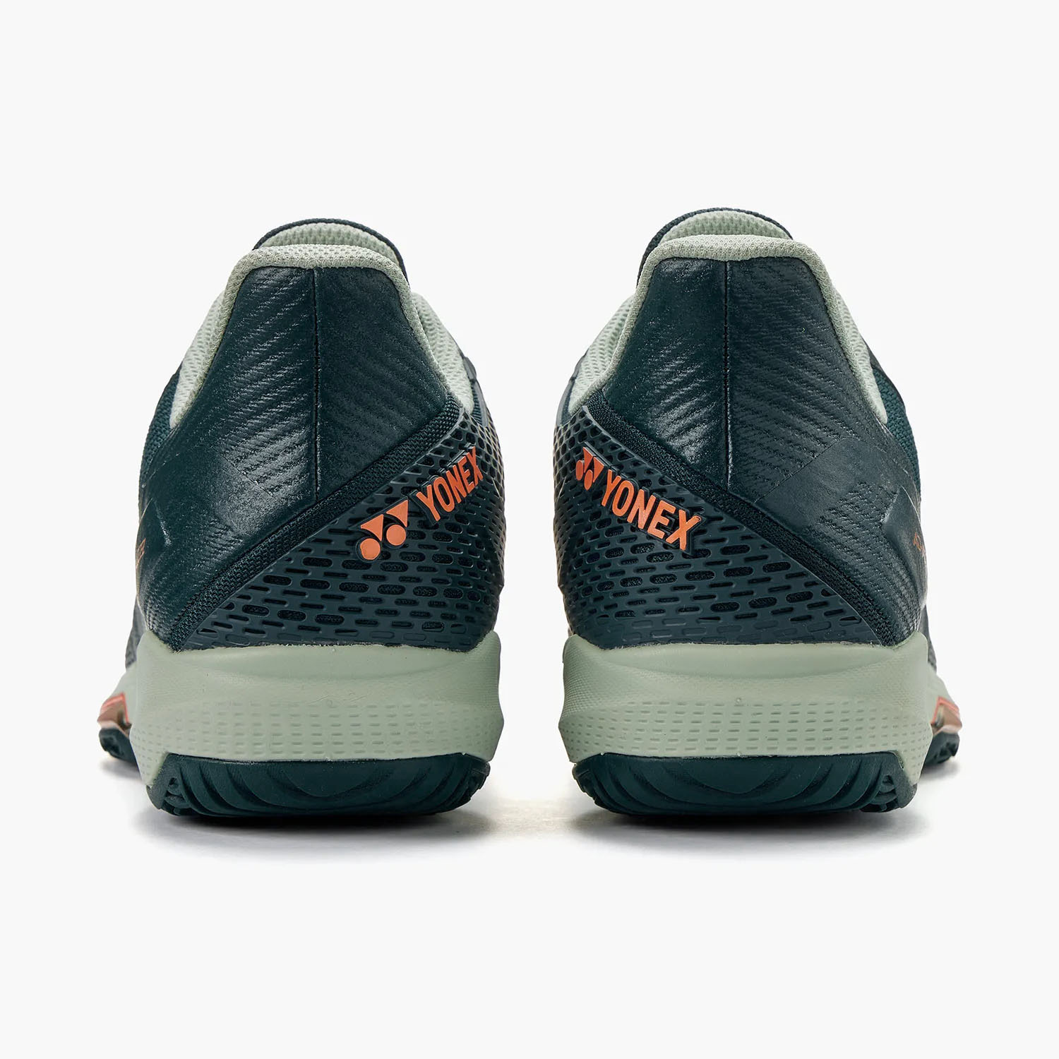 Yonex Ad-Accel Clay - Teal Green