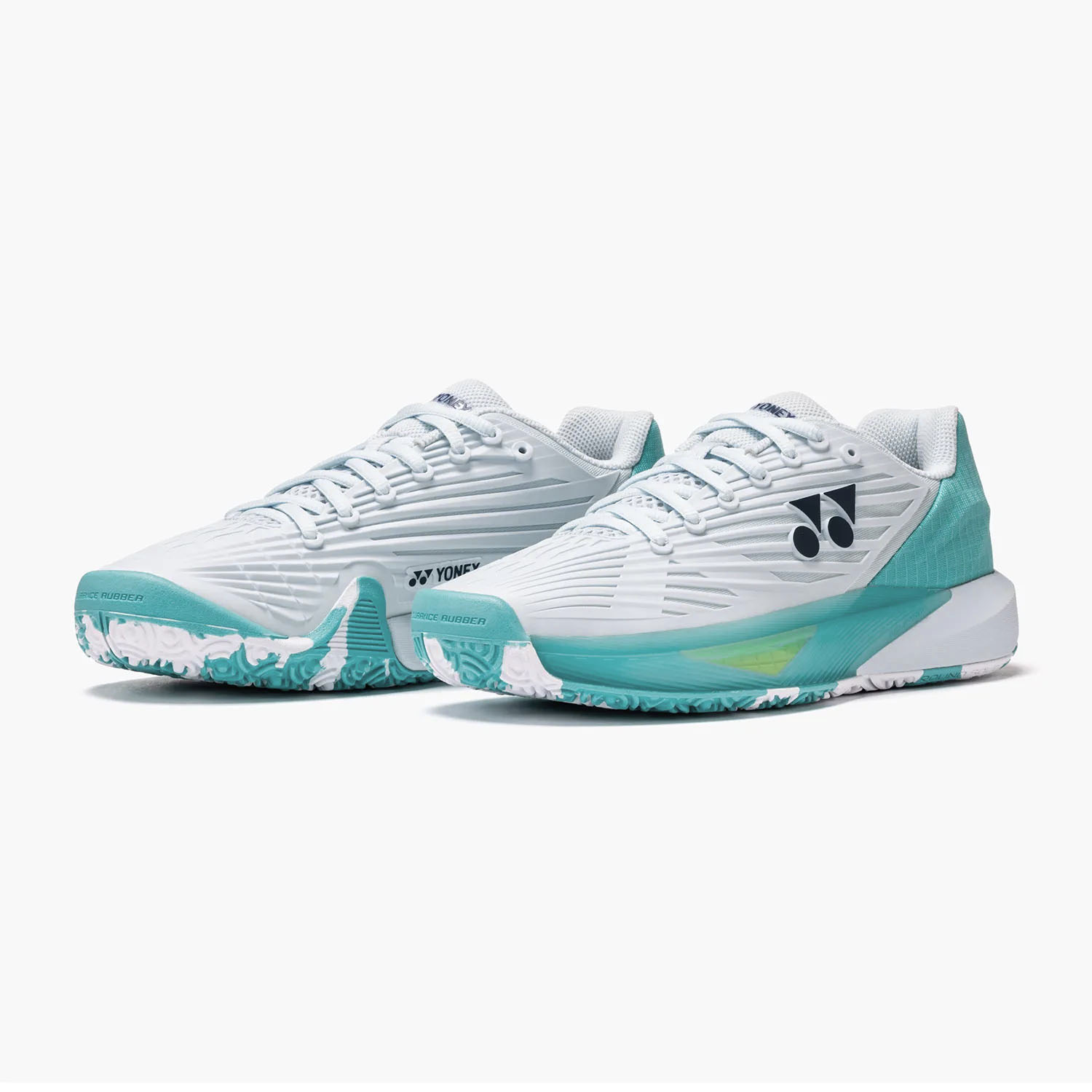 Yonex Eclipsion 5 Clay - Pale Blue