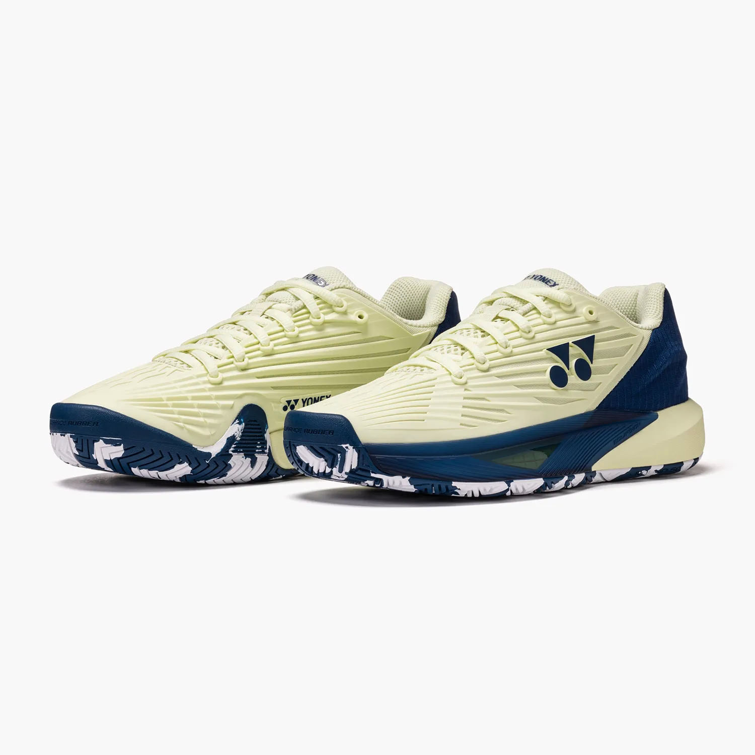 Yonex Eclipsion 5 - Champagne/Navy Blue