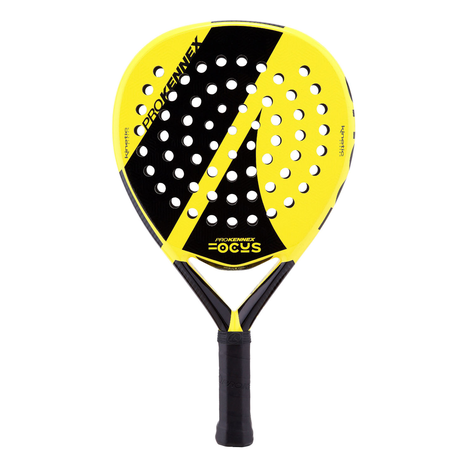 ProKennex Focus Padel - Yellow/Black