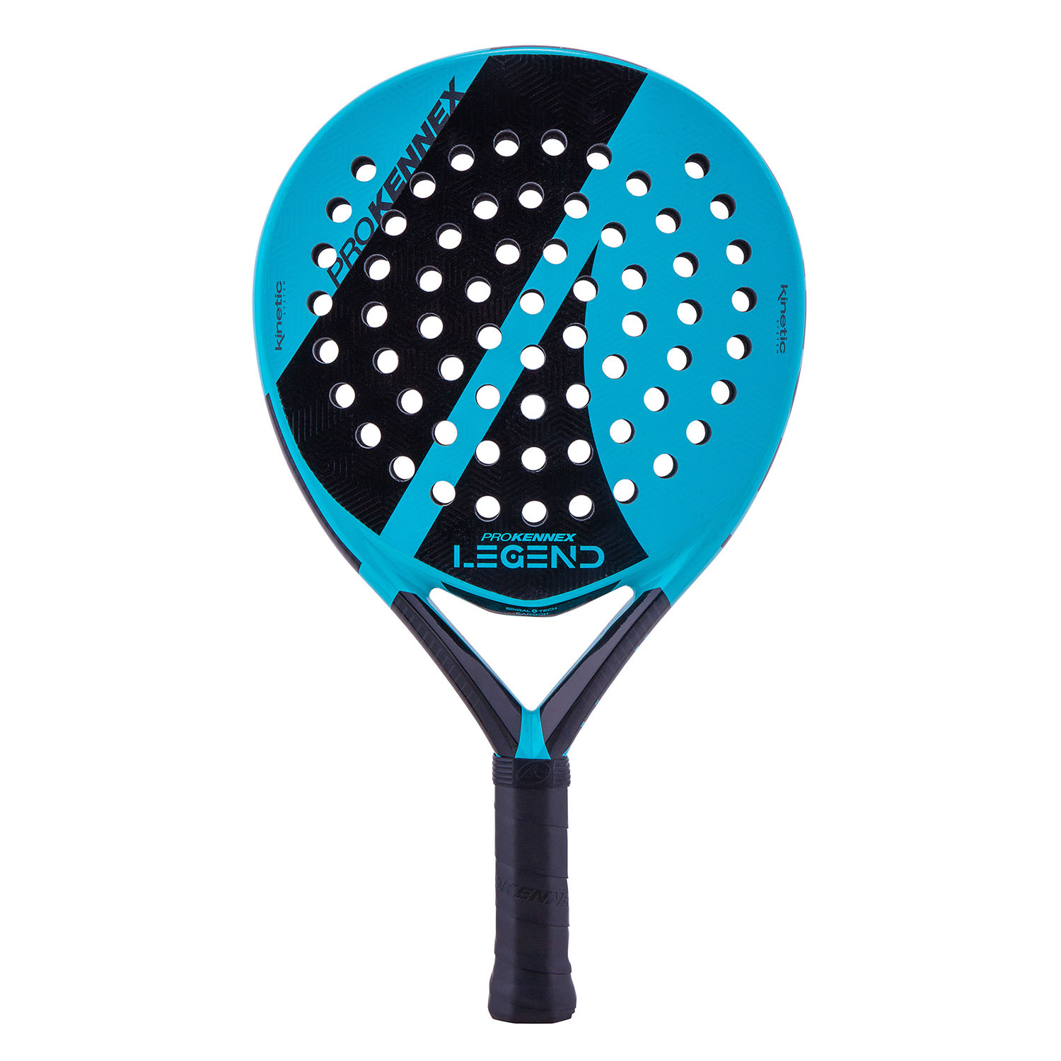 ProKennex Legend Padel - Blue/Black