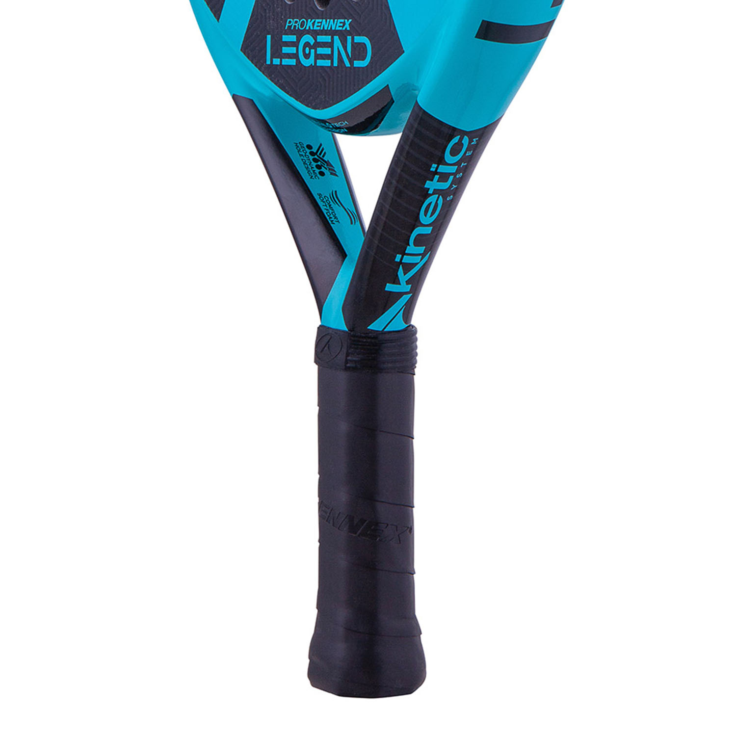 ProKennex Legend Padel - Blue/Black