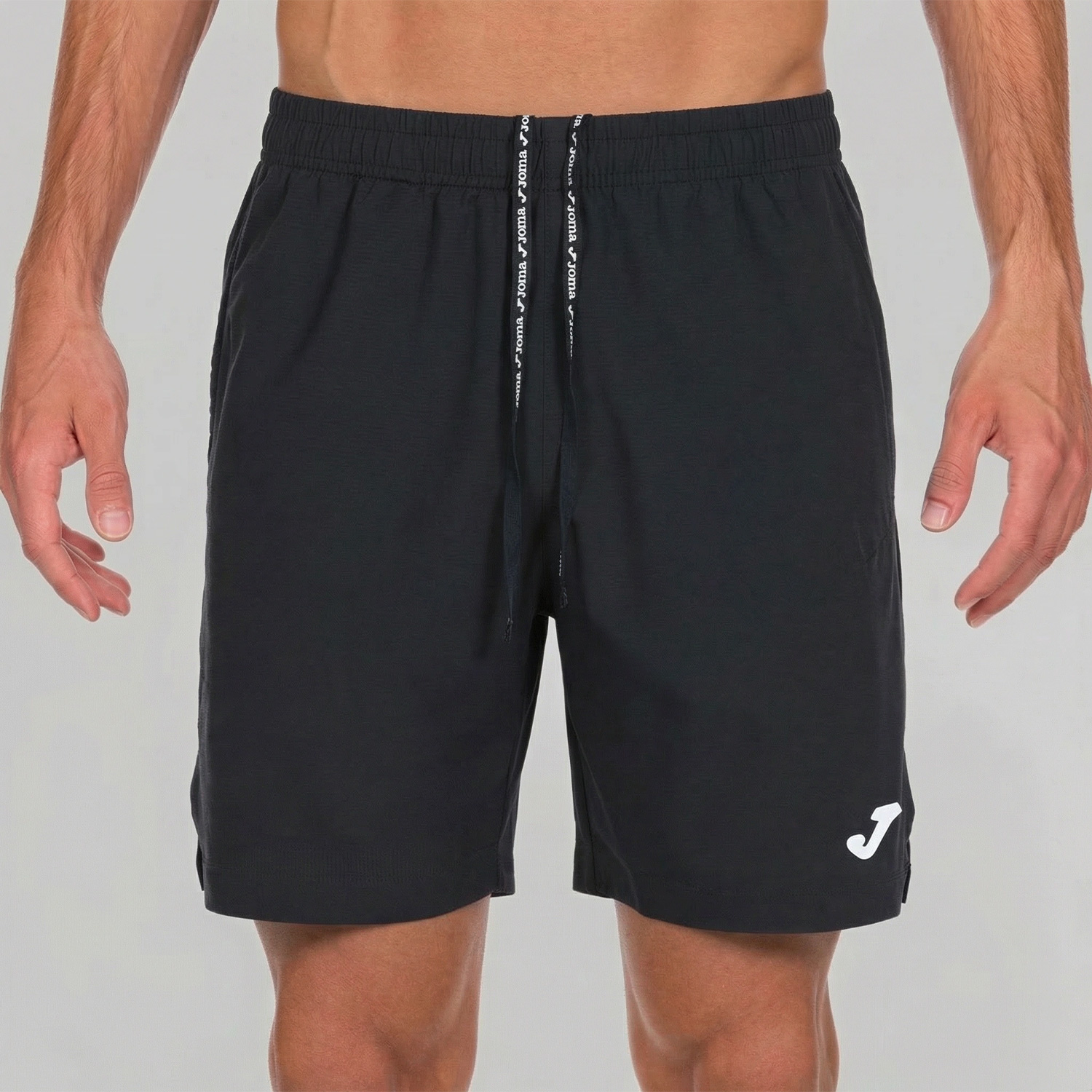 Joma Challenge 6in Shorts - Black