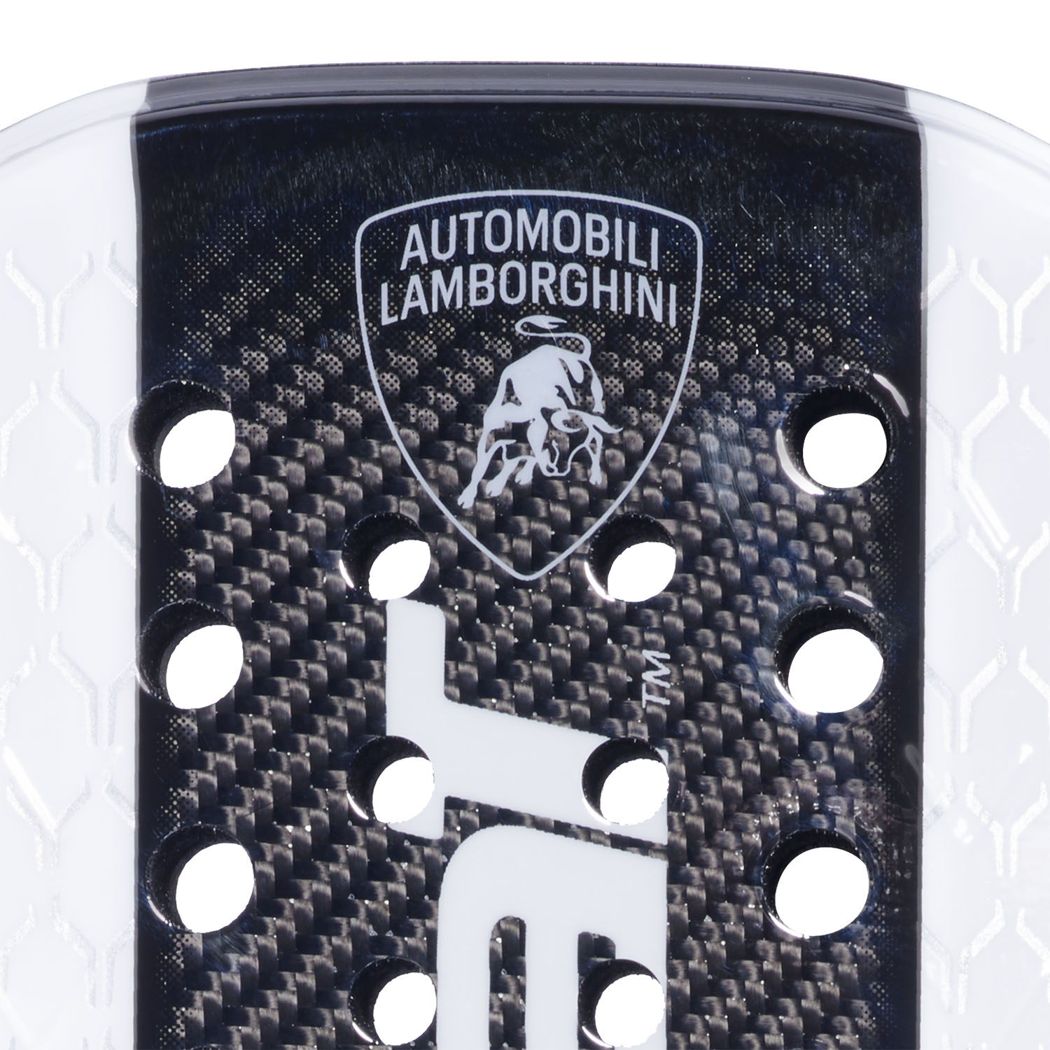 Babolat BL.003 Padel - White
