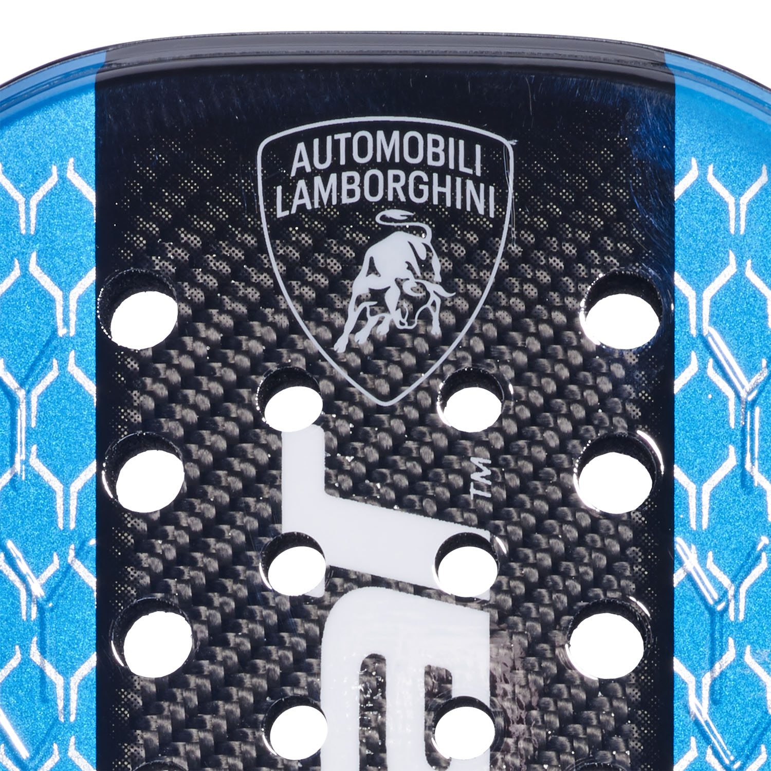Babolat BL.003 Padel - Blue