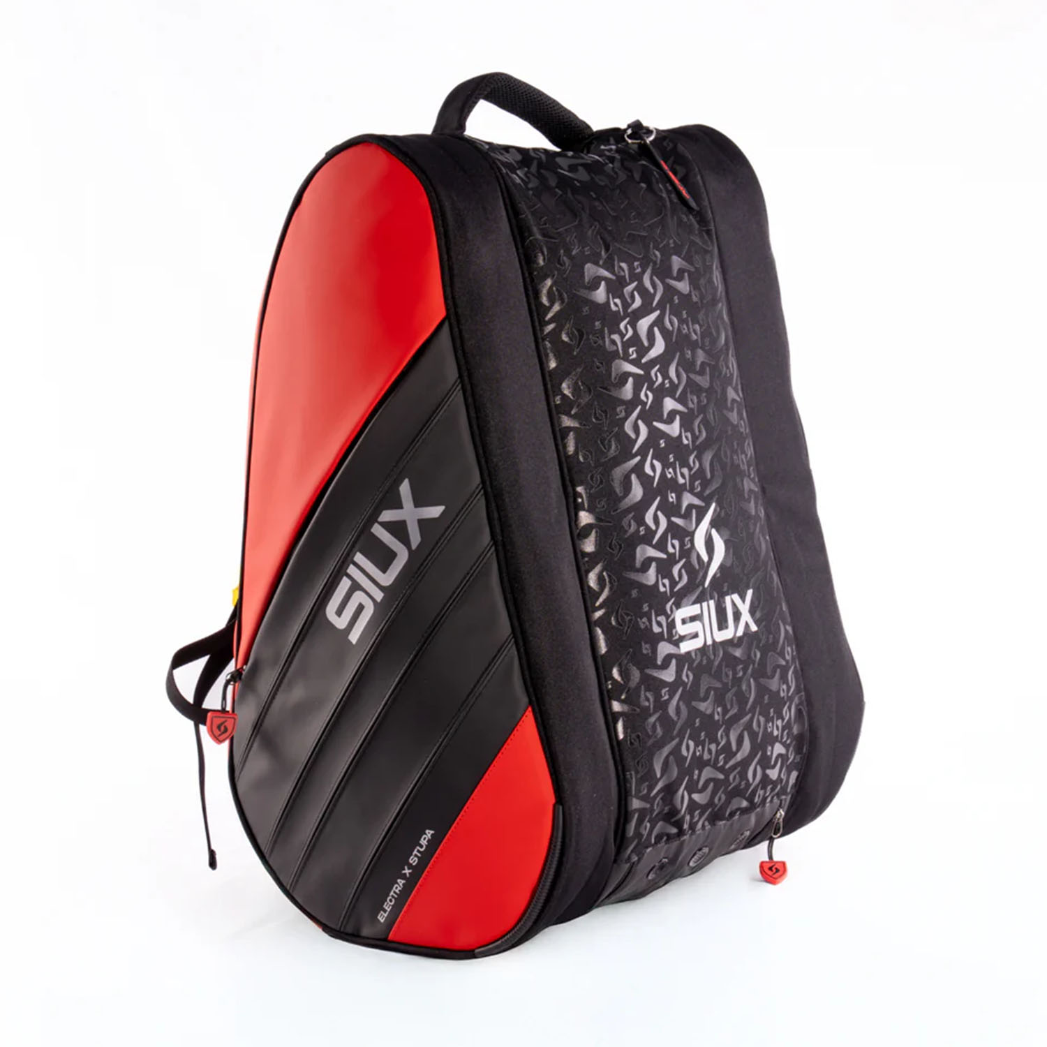 Siux Electra Stupa Borsa - Shadow Red