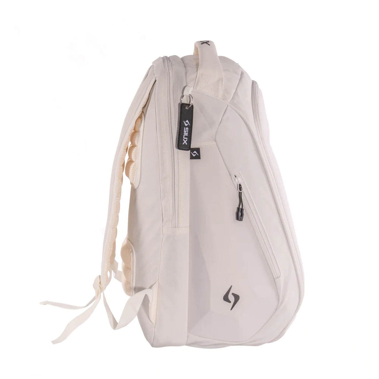 Siux Tour Zaino - White