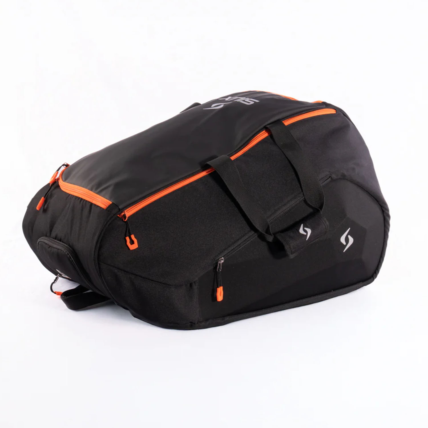 Siux Tour Borsa - Black