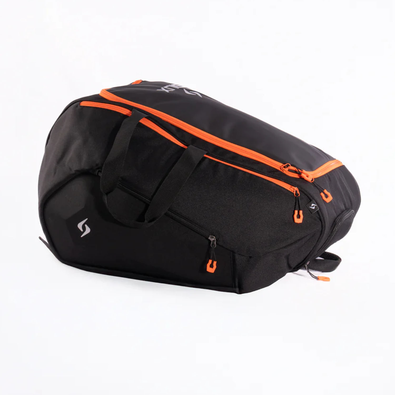 Siux Tour Borsa - Black