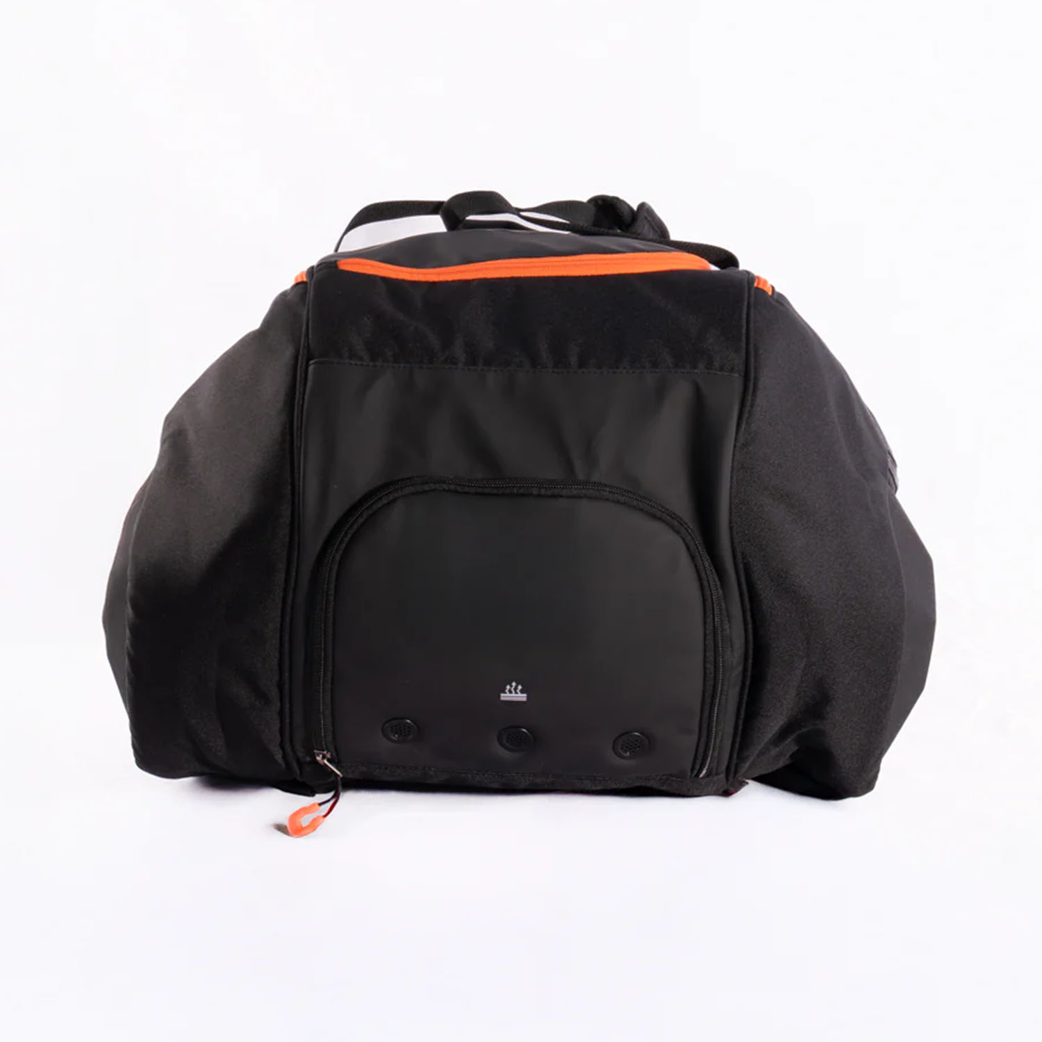 Siux Tour Borsa - Black