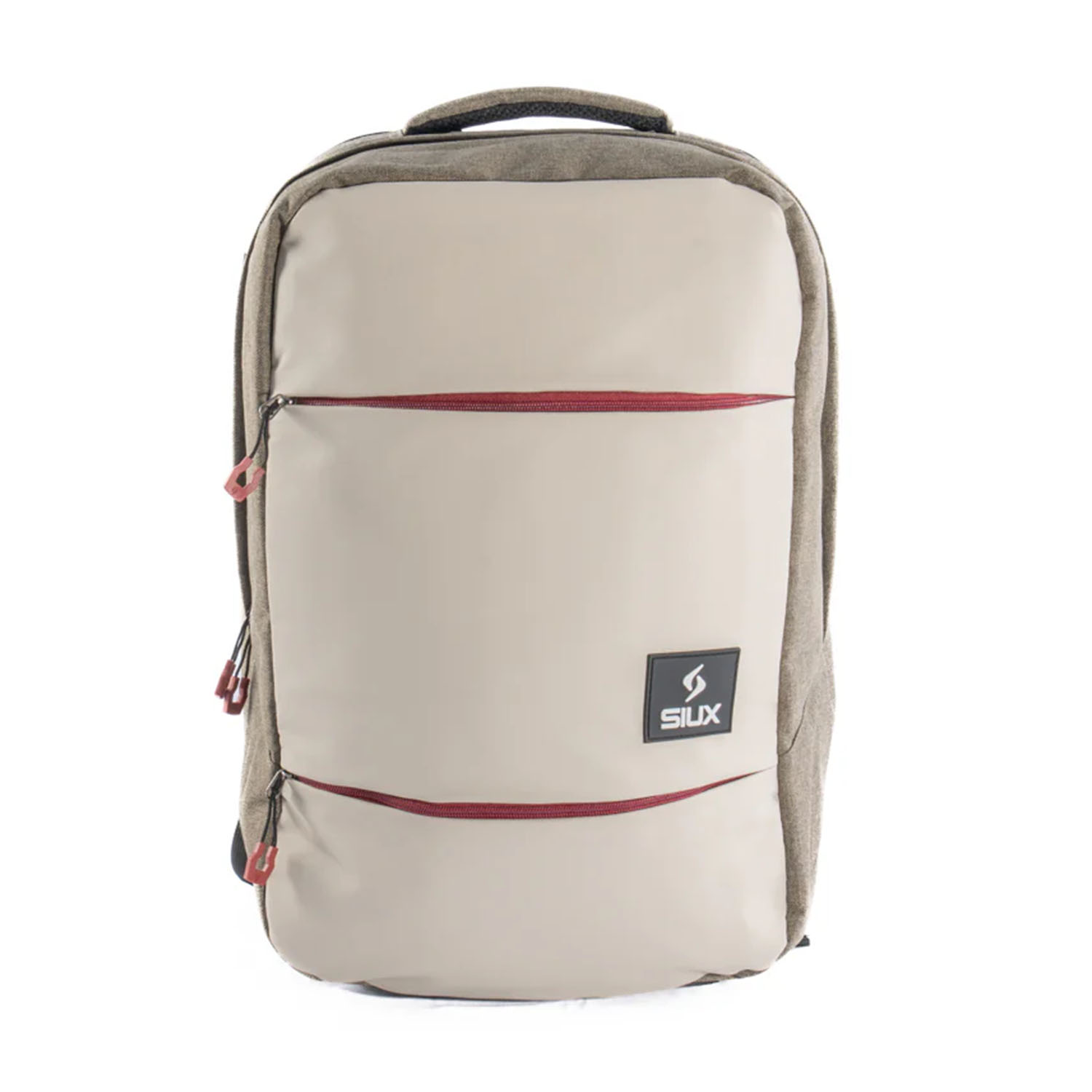 Siux Trail Zaino - Grey