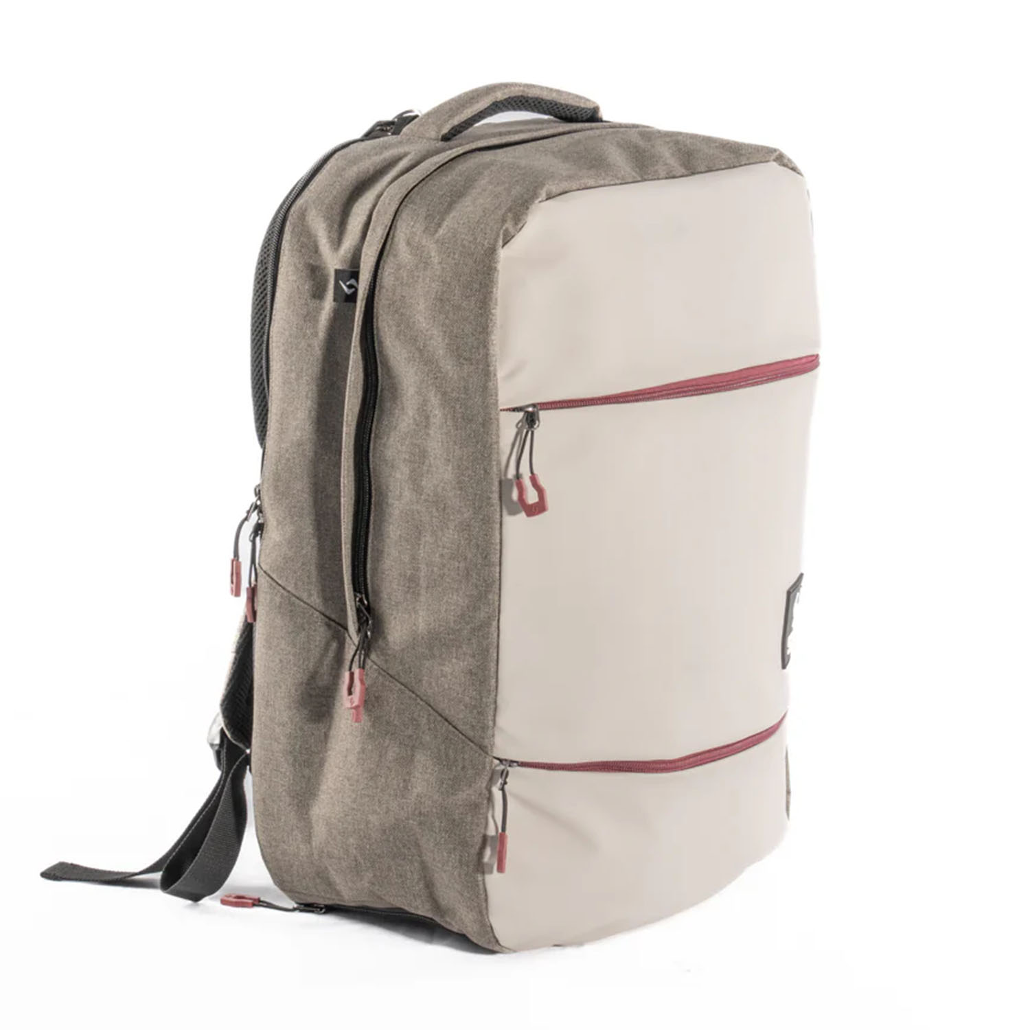 Siux Trail Zaino - Grey