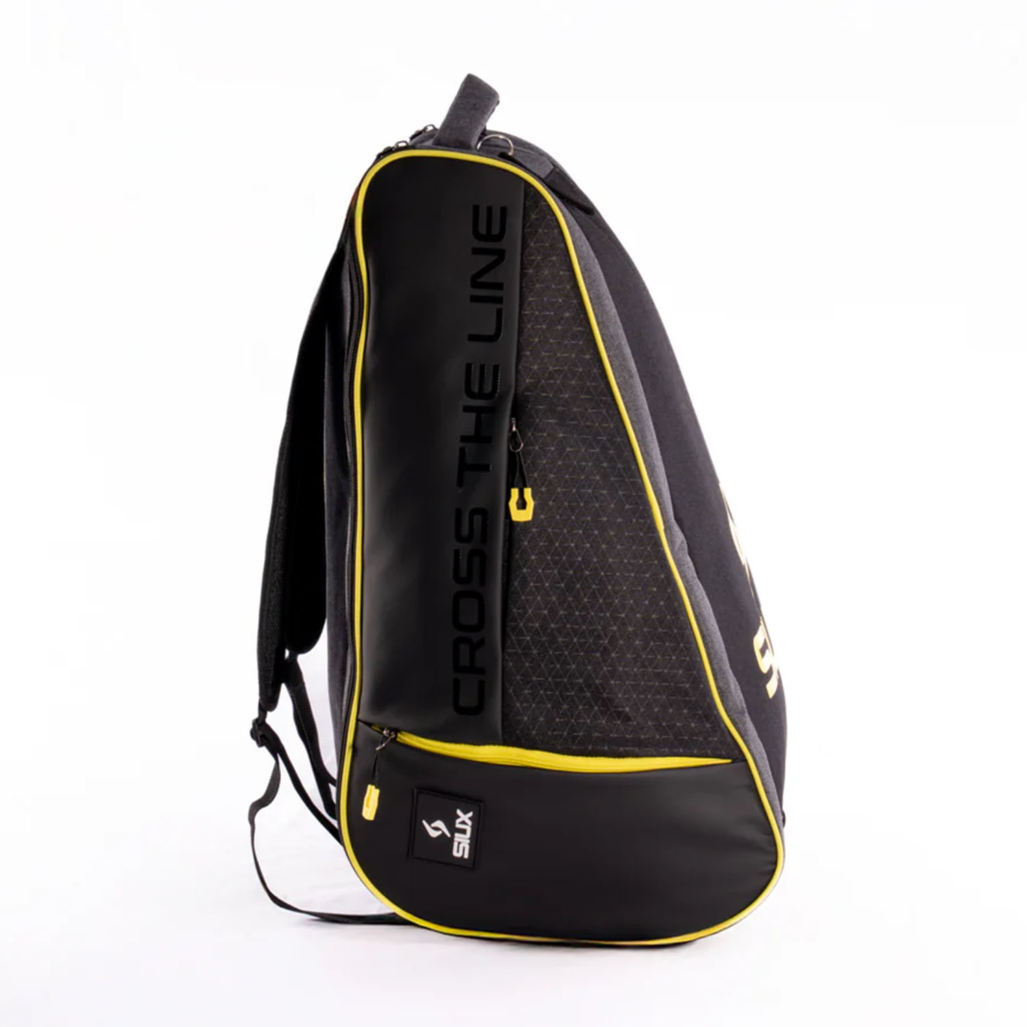 Siux Trail Borsa - Black