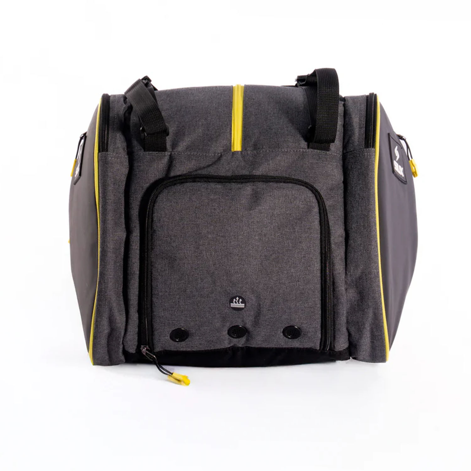 Siux Trail Borsa - Black