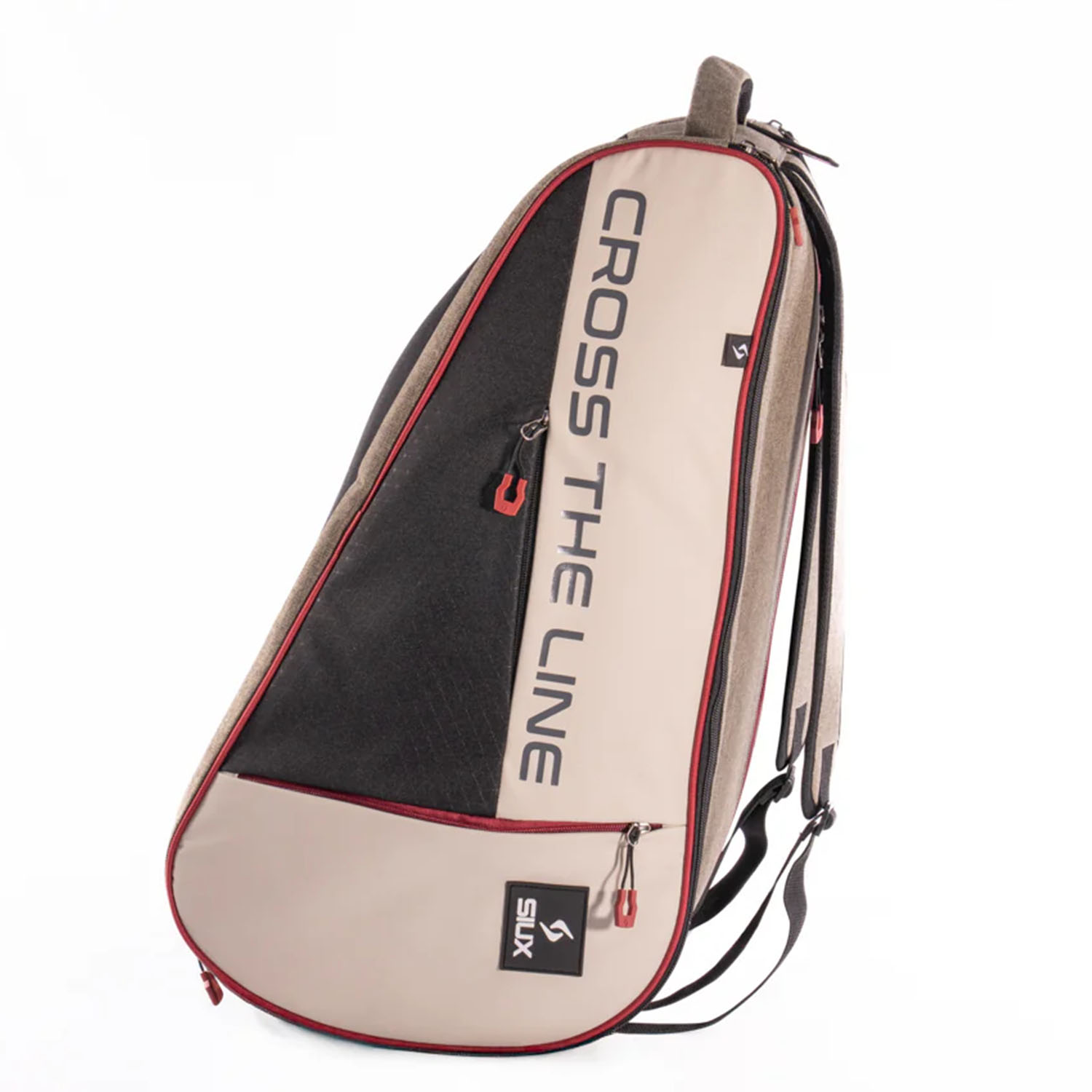 Siux Trail Borsa - Grey